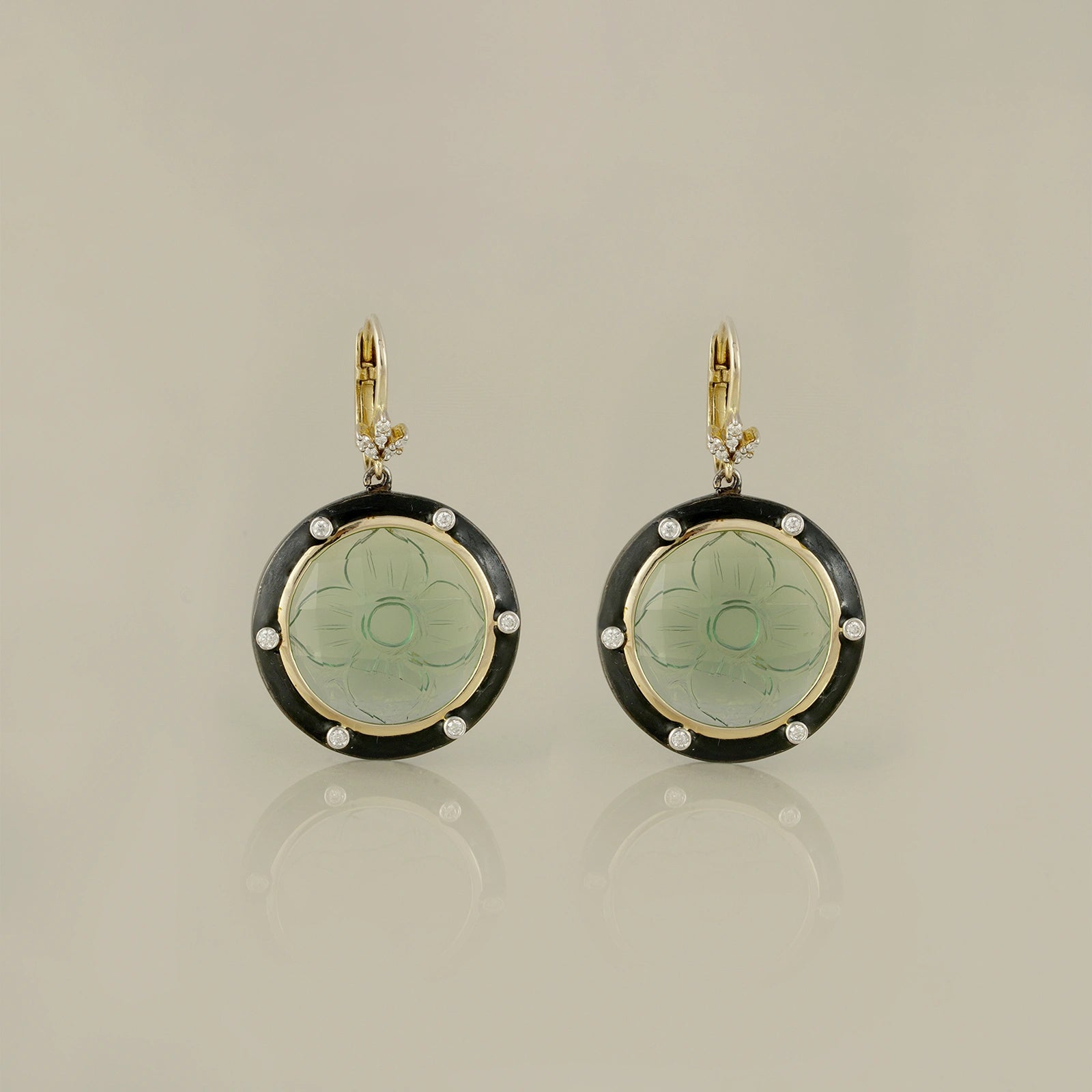 Rory Gilmore Earrings