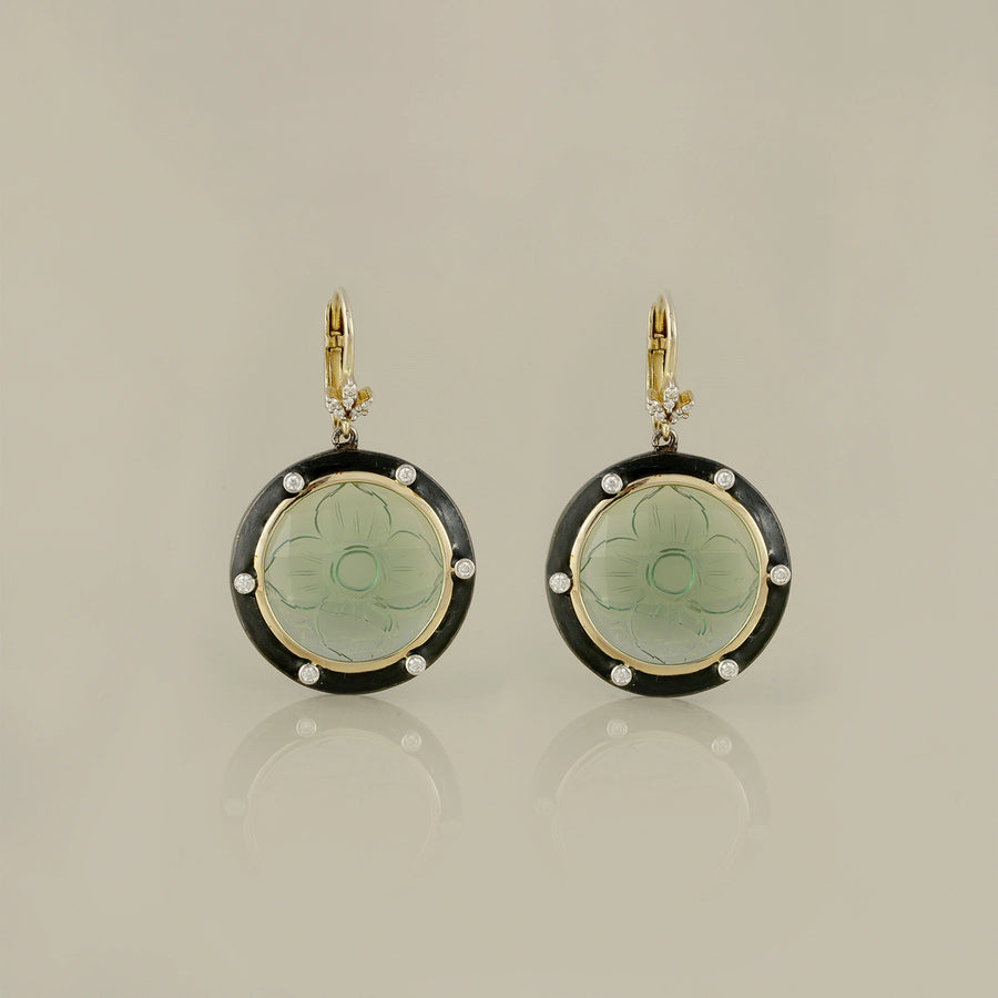 Rory Gilmore Earrings