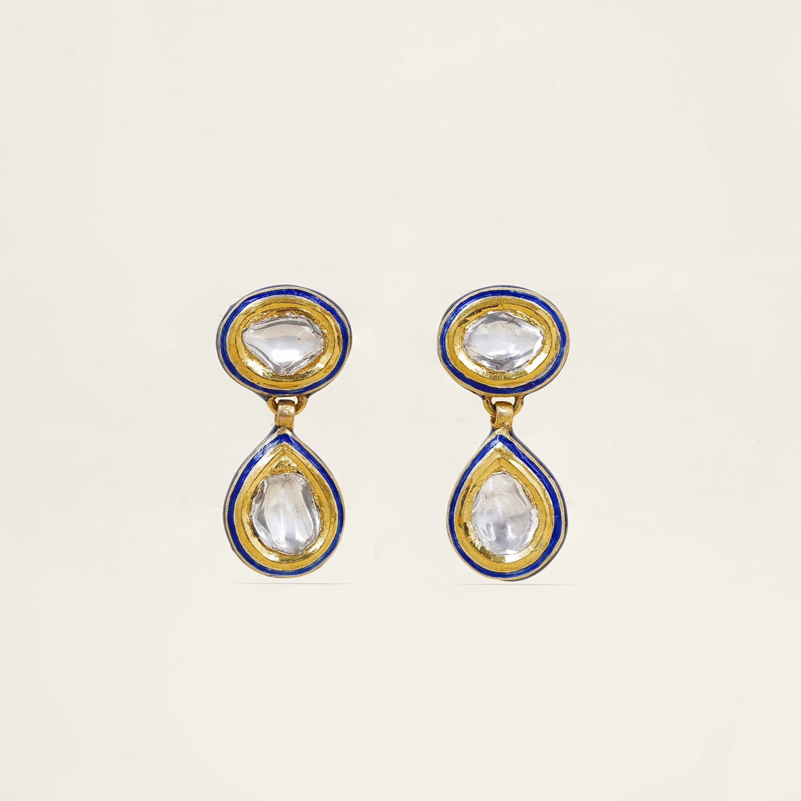 Serah Earrings