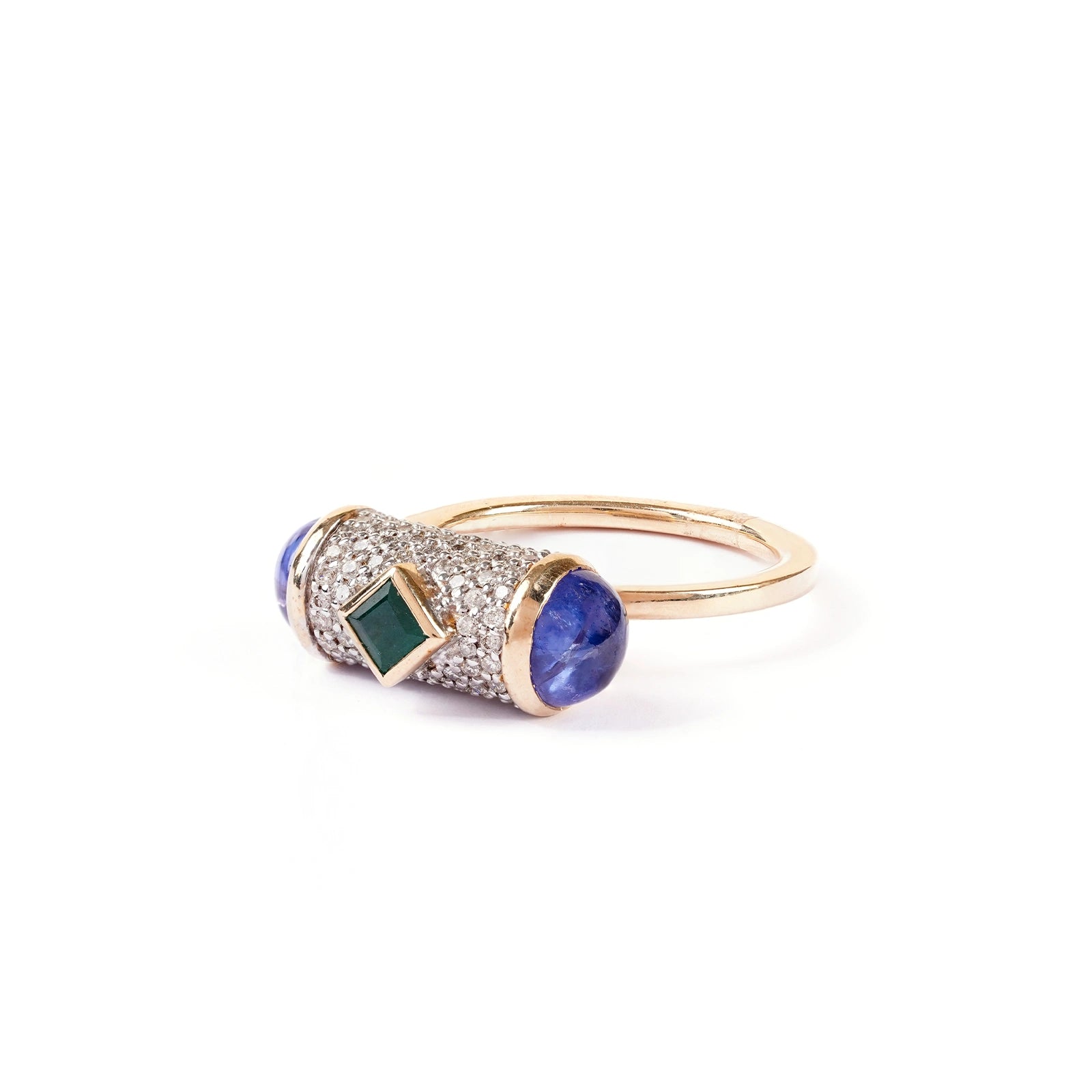 Faith Ring