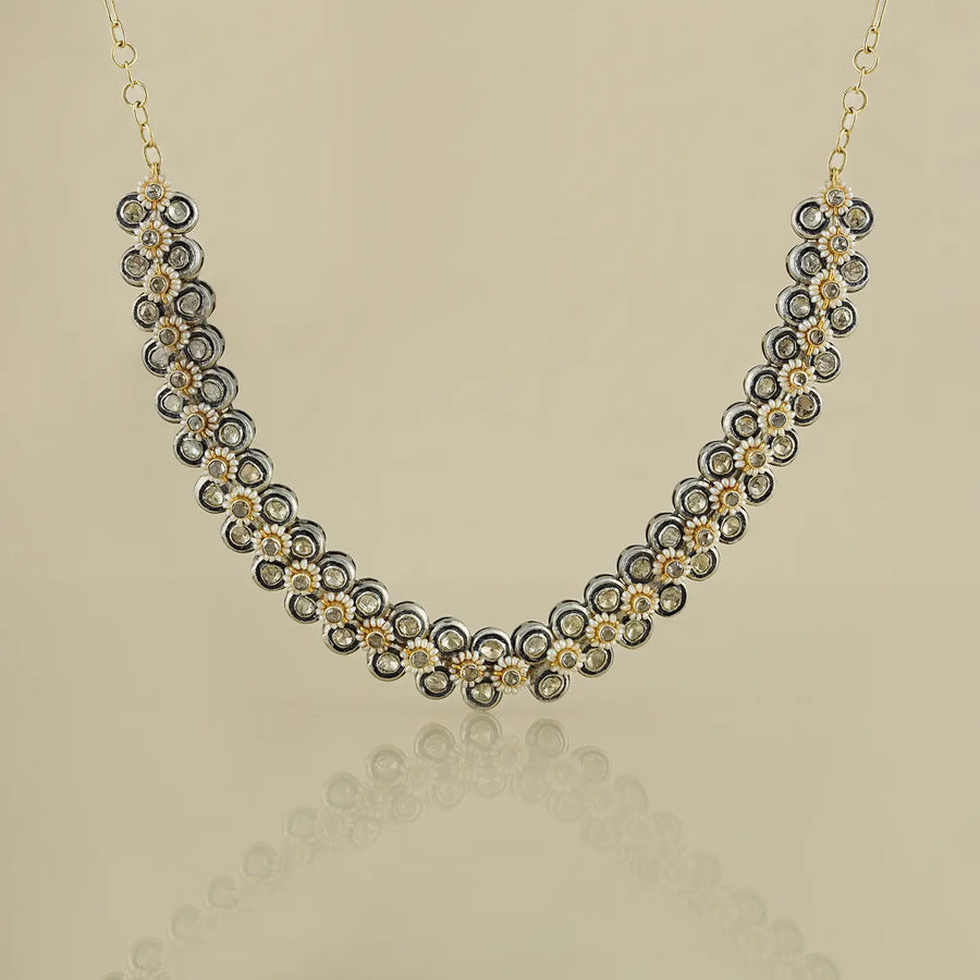 Seher Necklace