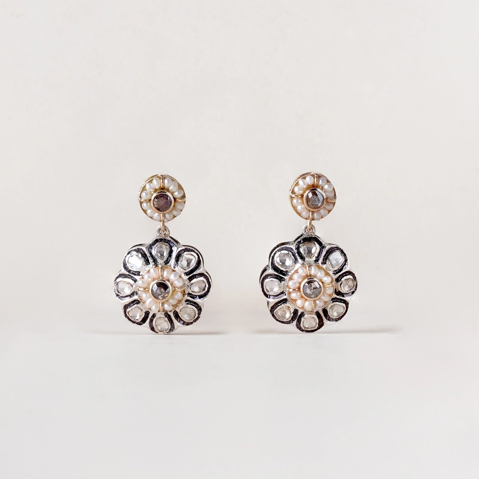 Seher Earrings