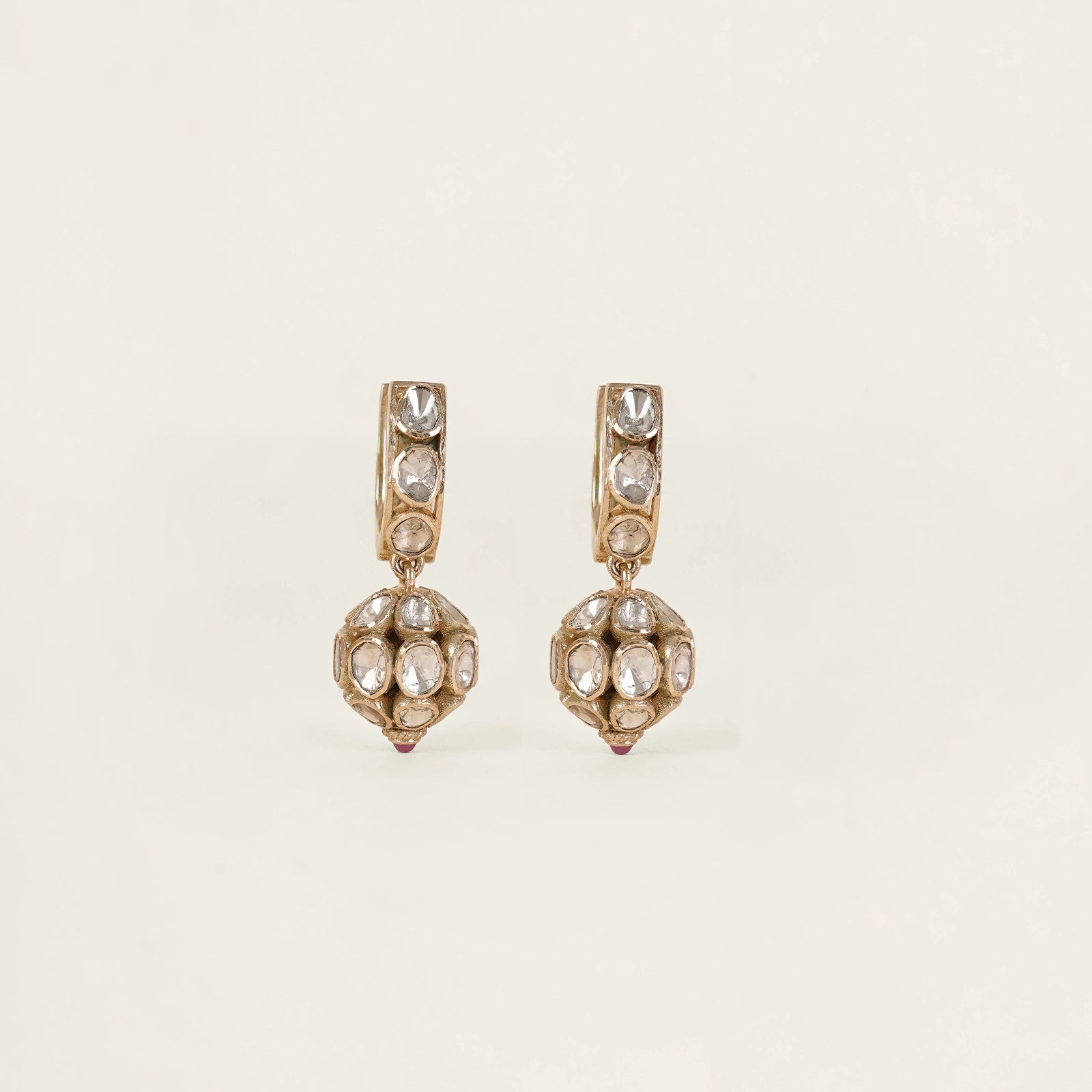 Monica Earrings