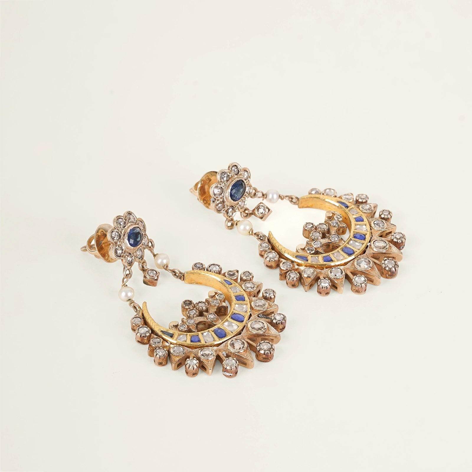 Larissa Earrings