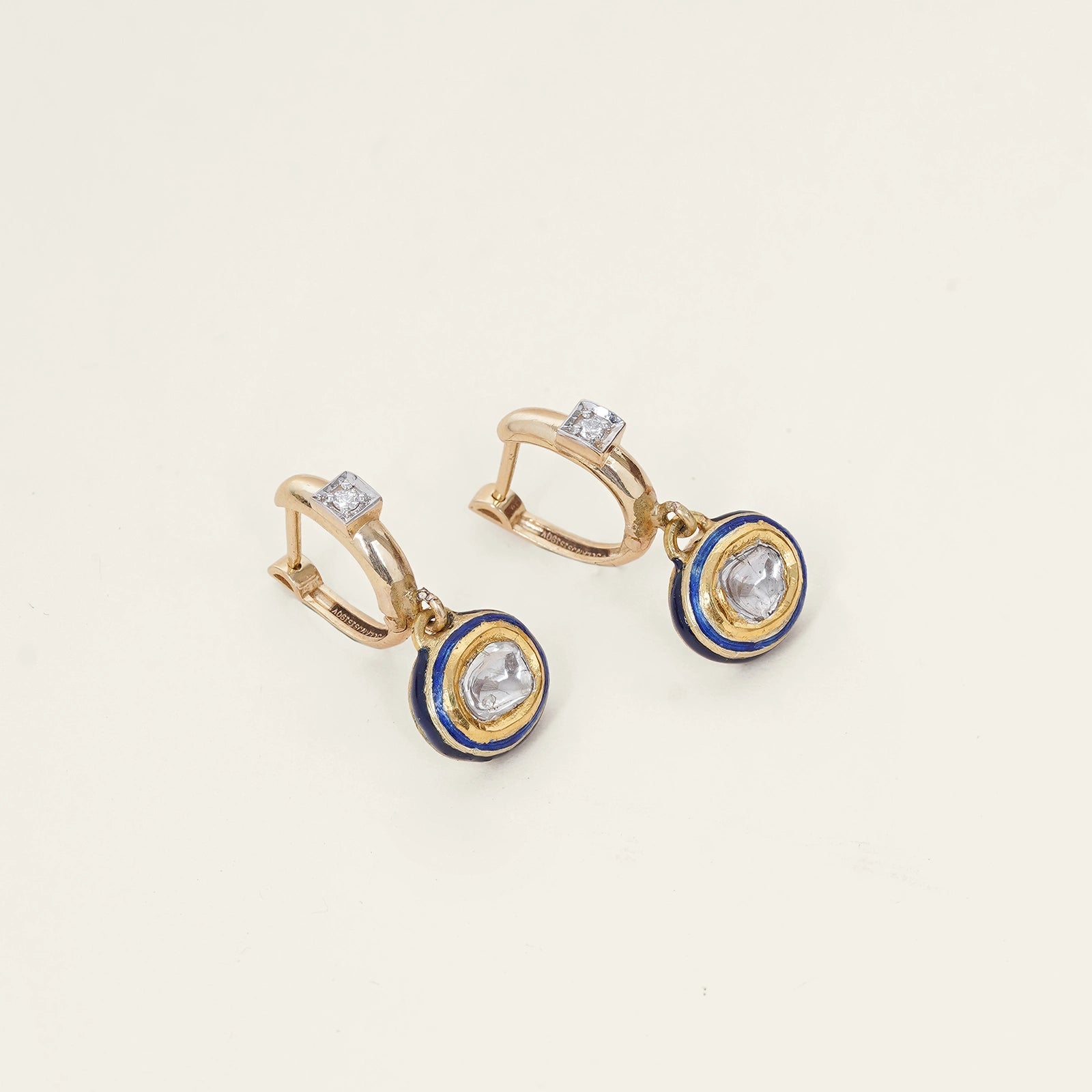 Serah Mini Earrings