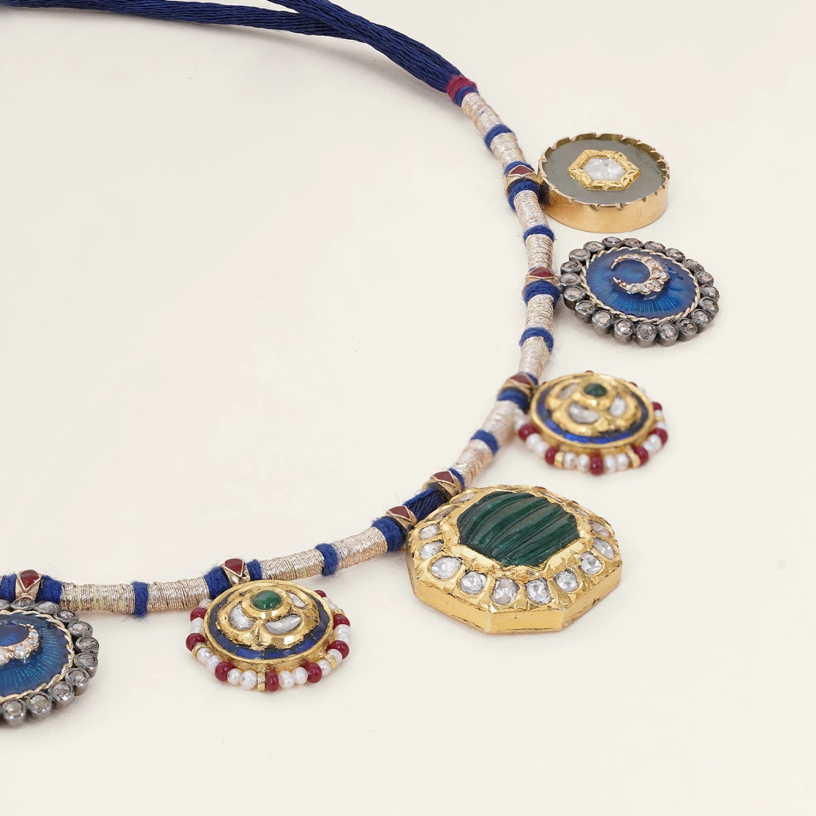 Izmir Necklace