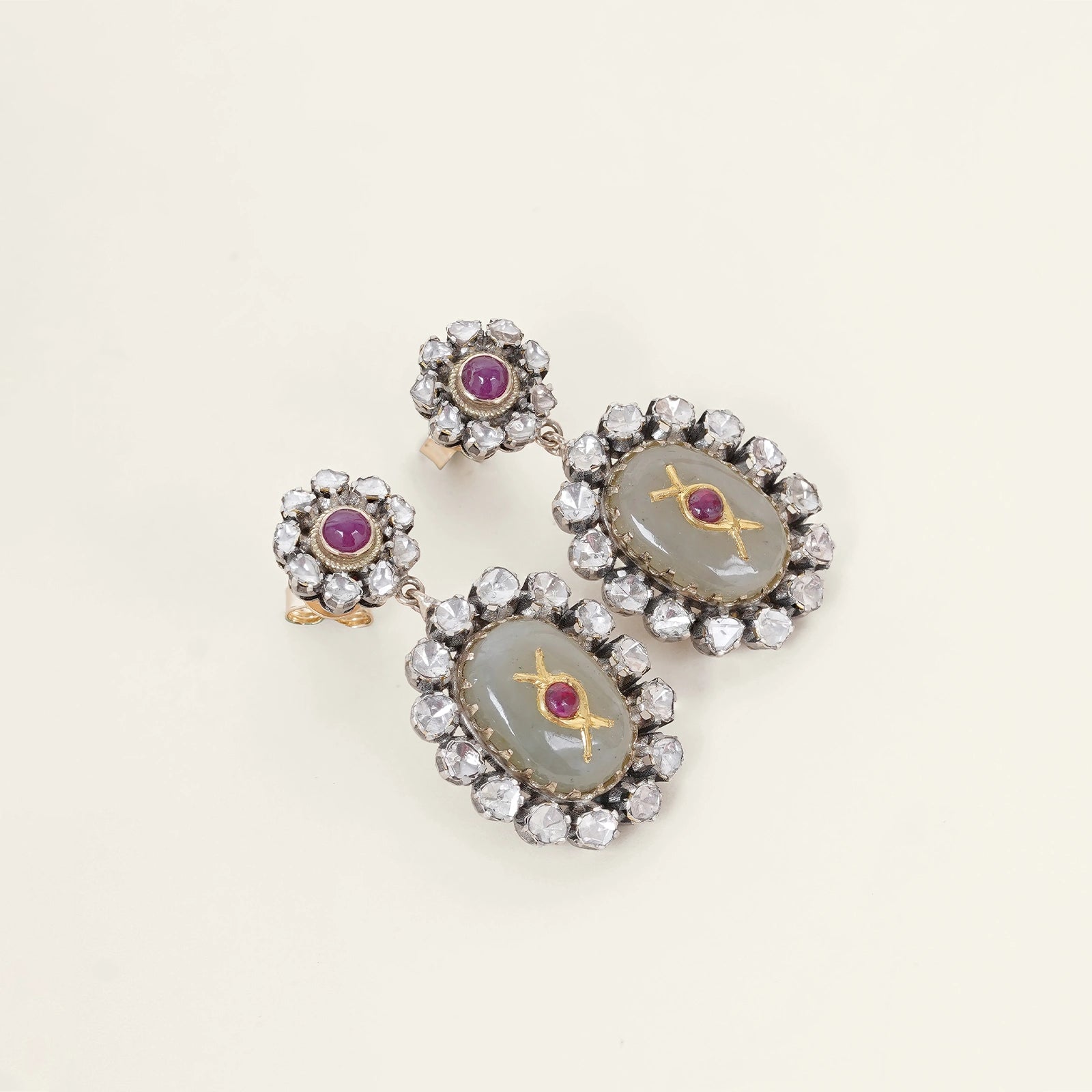 Blanca Earrings