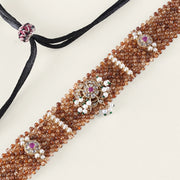 Kaaz Choker Necklace