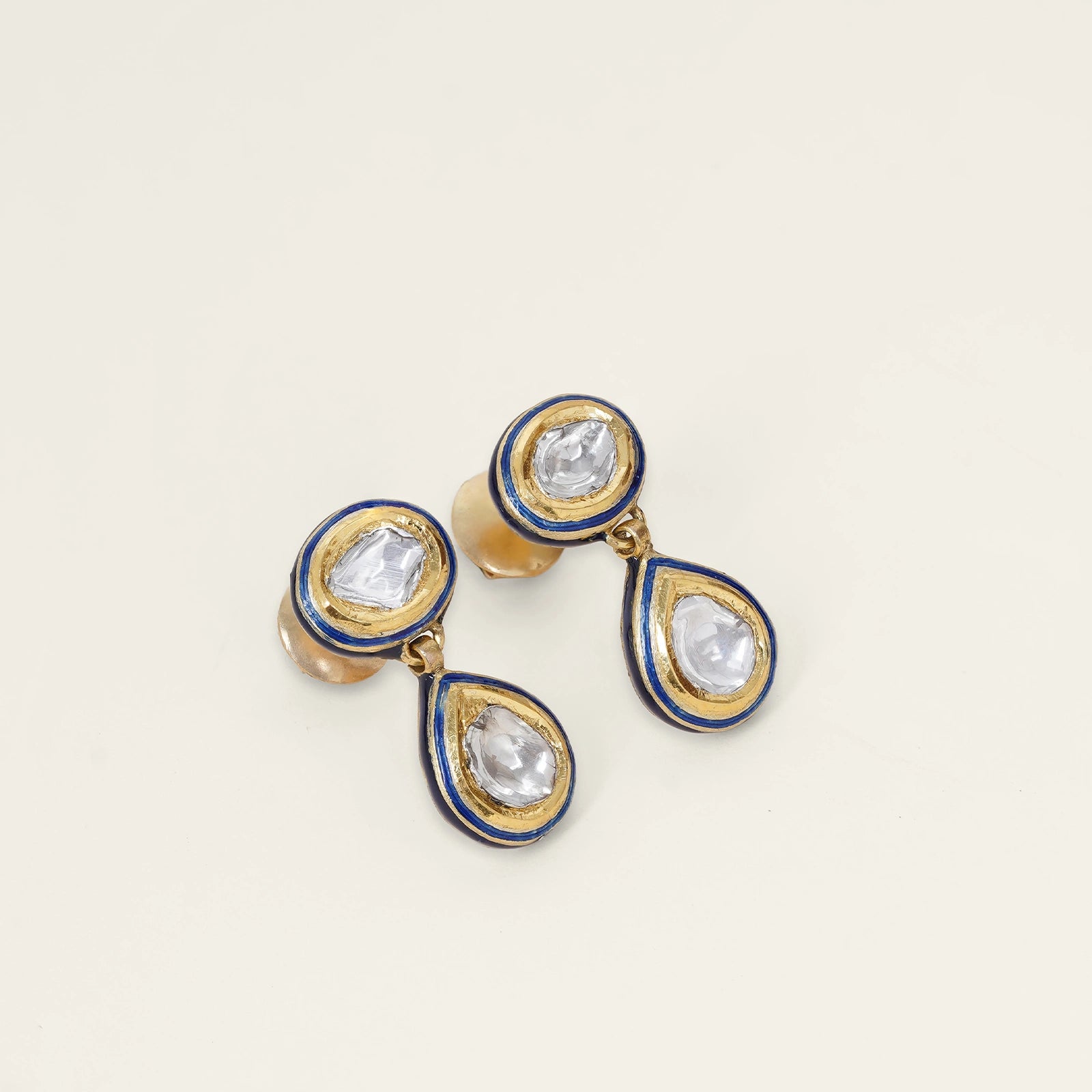 Serah Earrings