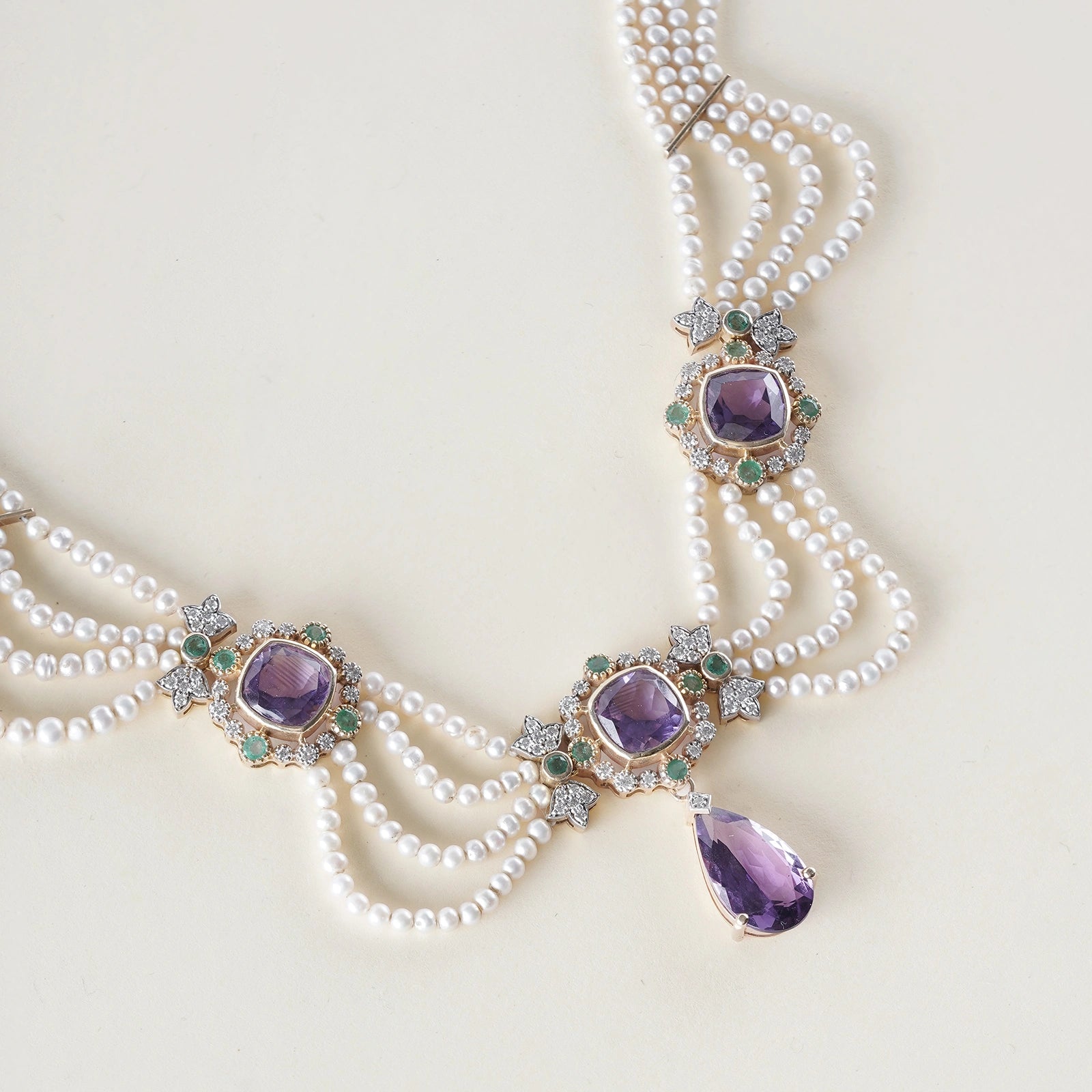 Dakota Necklace