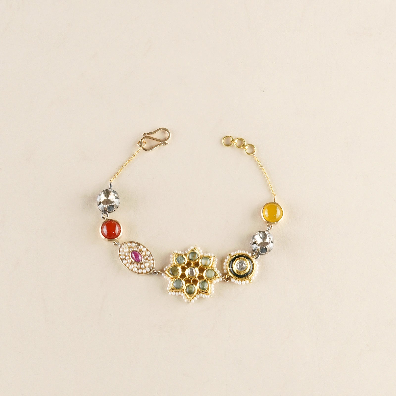 Iram Bracelet
