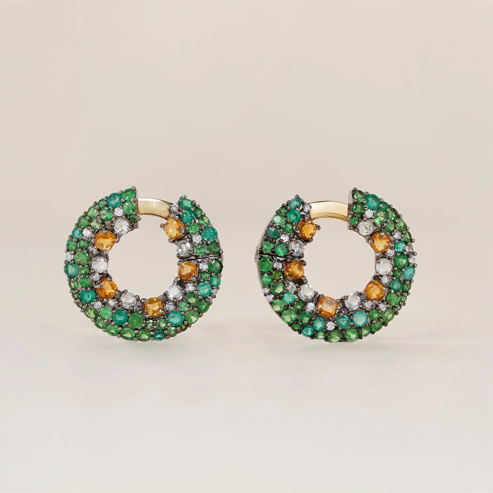 Cove Earrings