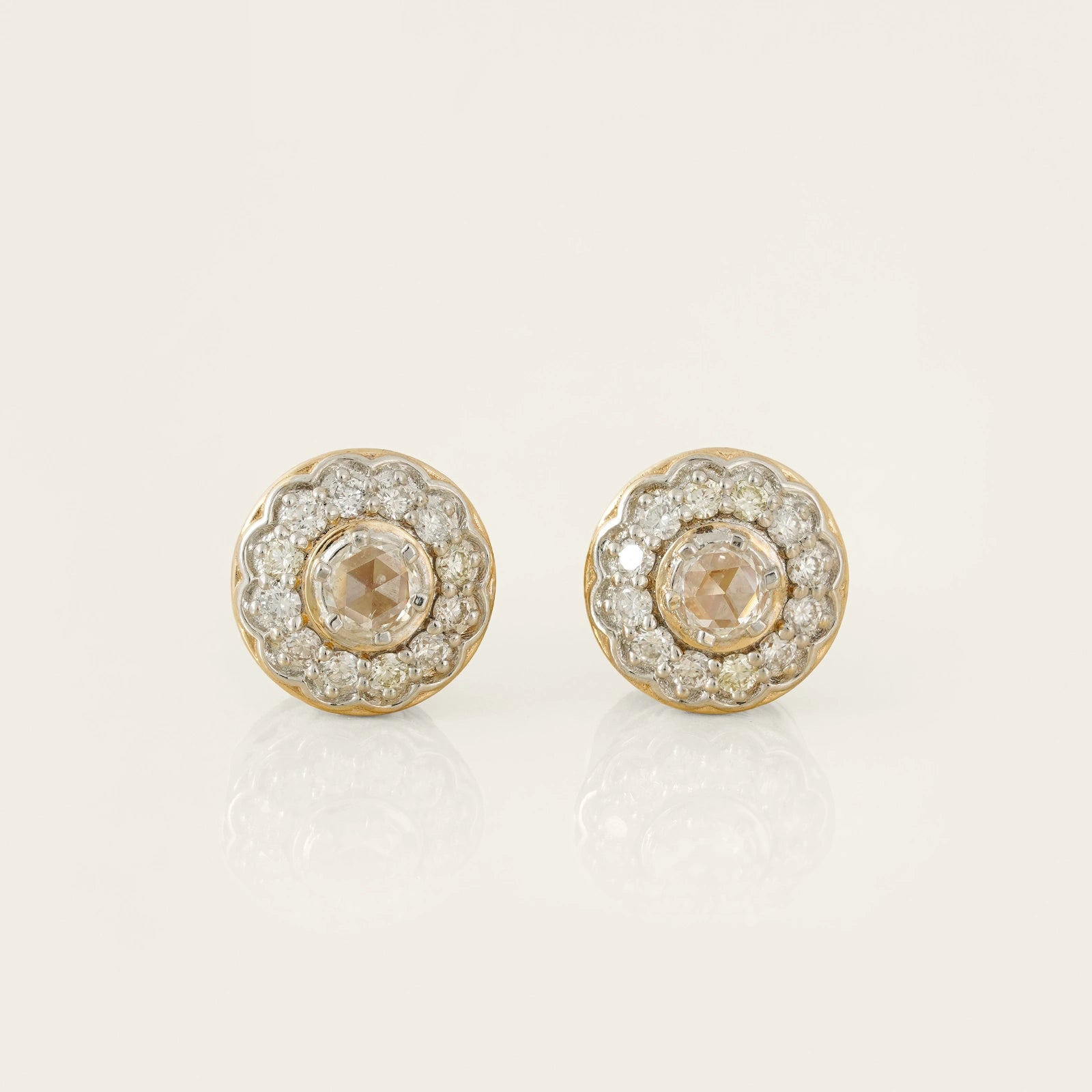 Elanor Ear Studs
