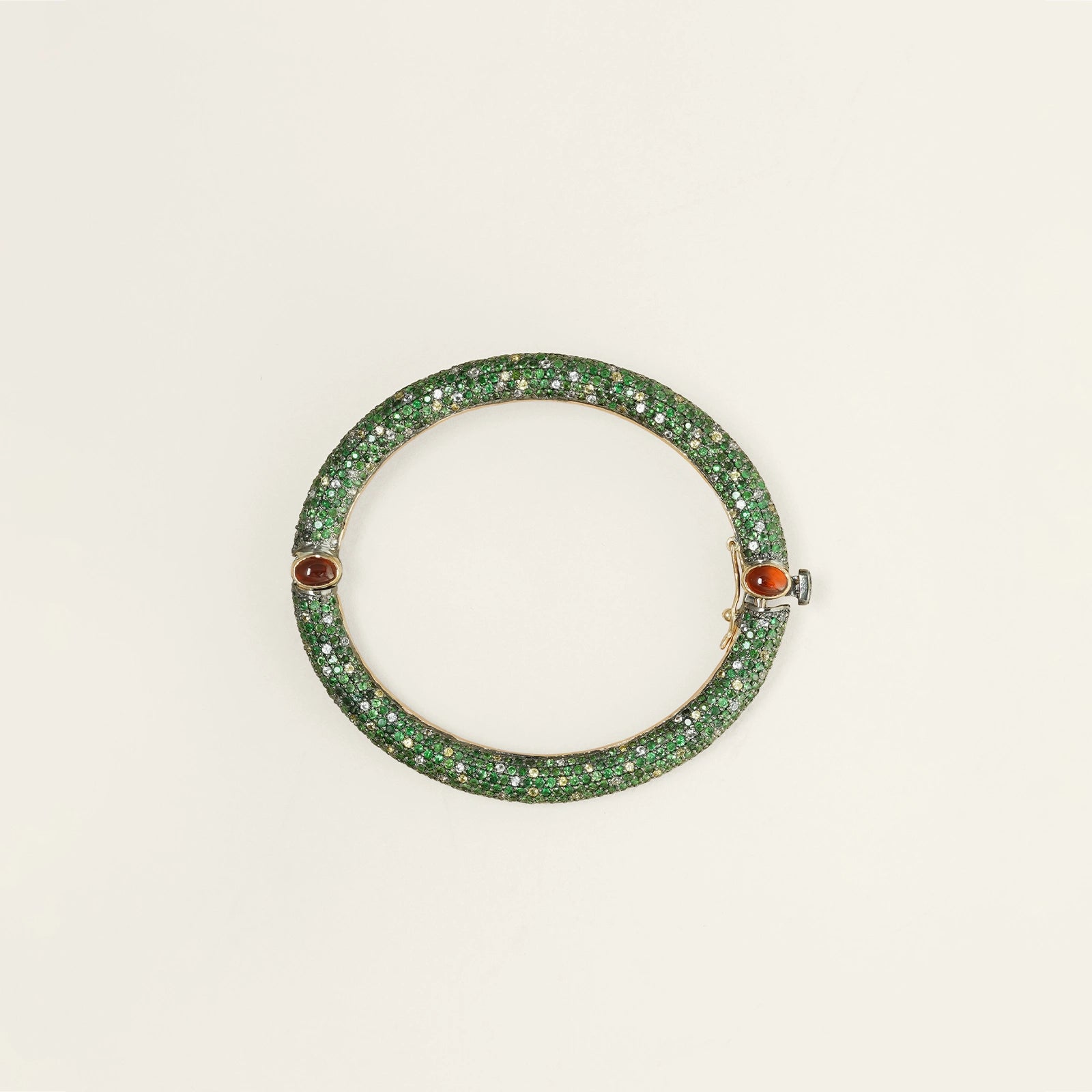 Sylvia Bangle