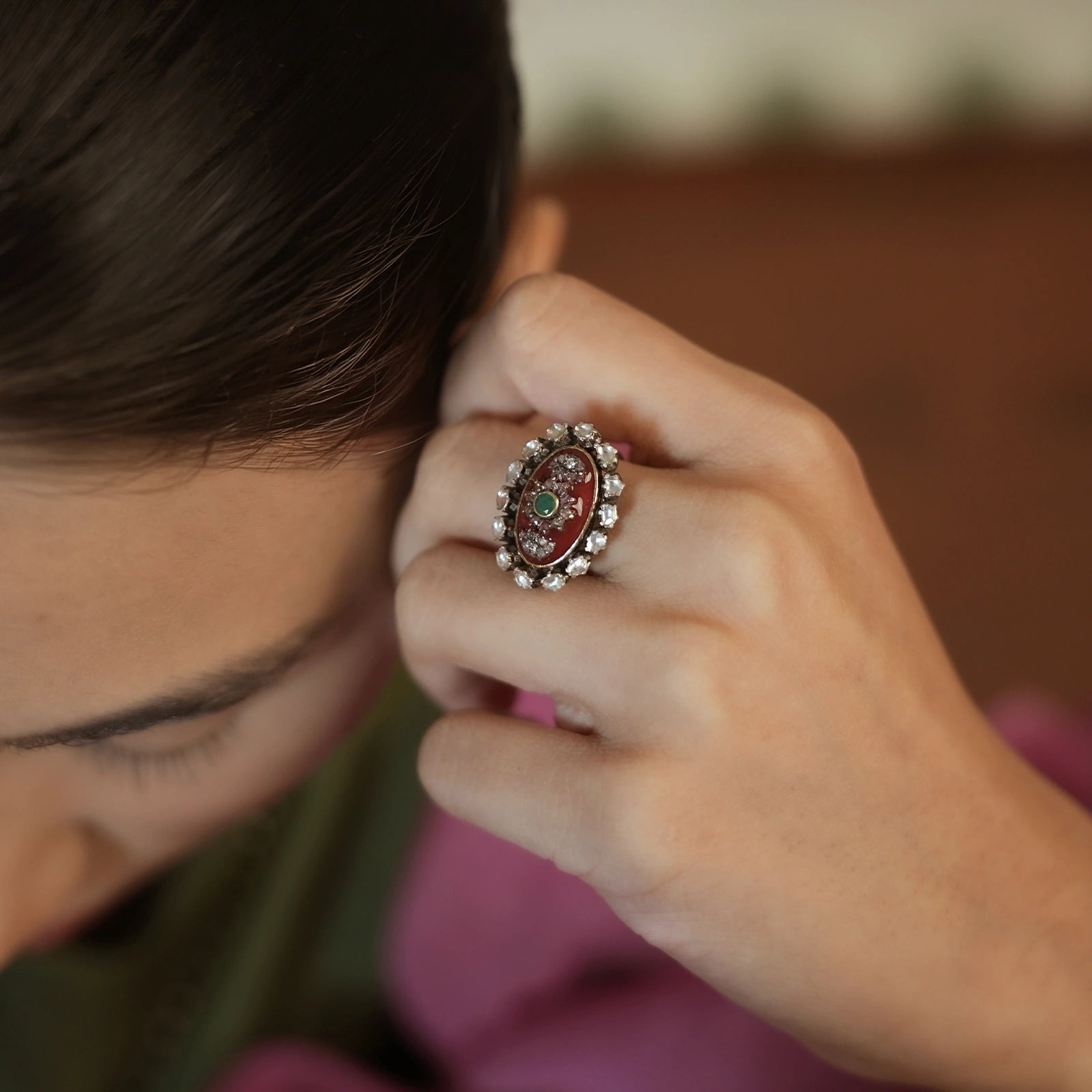 Tessa Ring