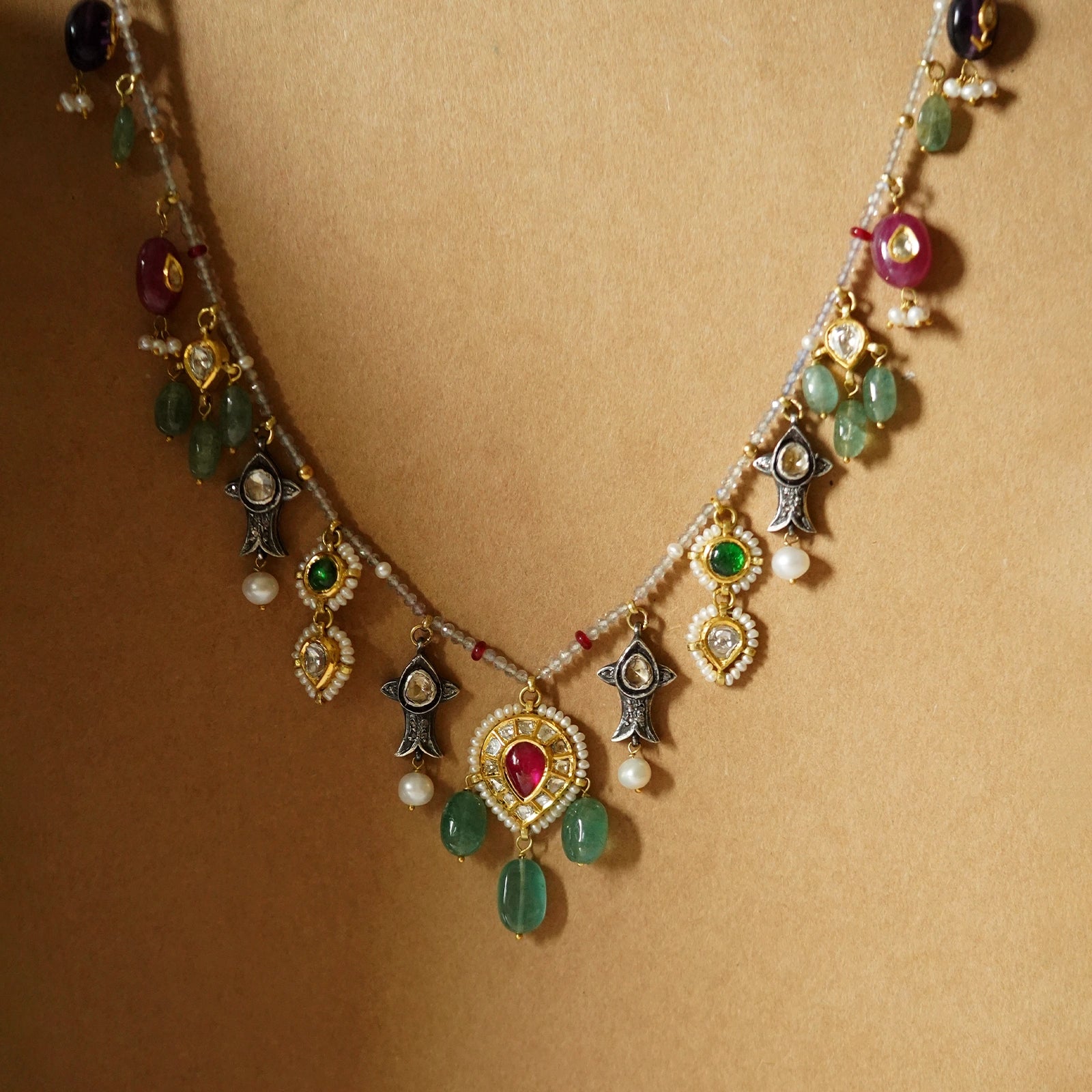 Revival Necklace