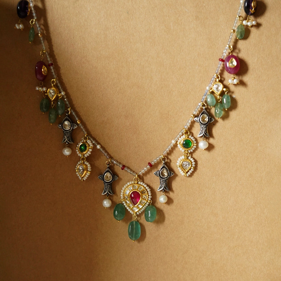 Revival Necklace