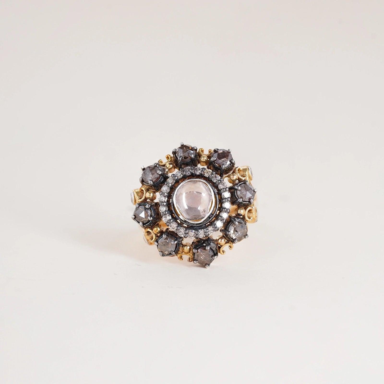 Zuri Ring