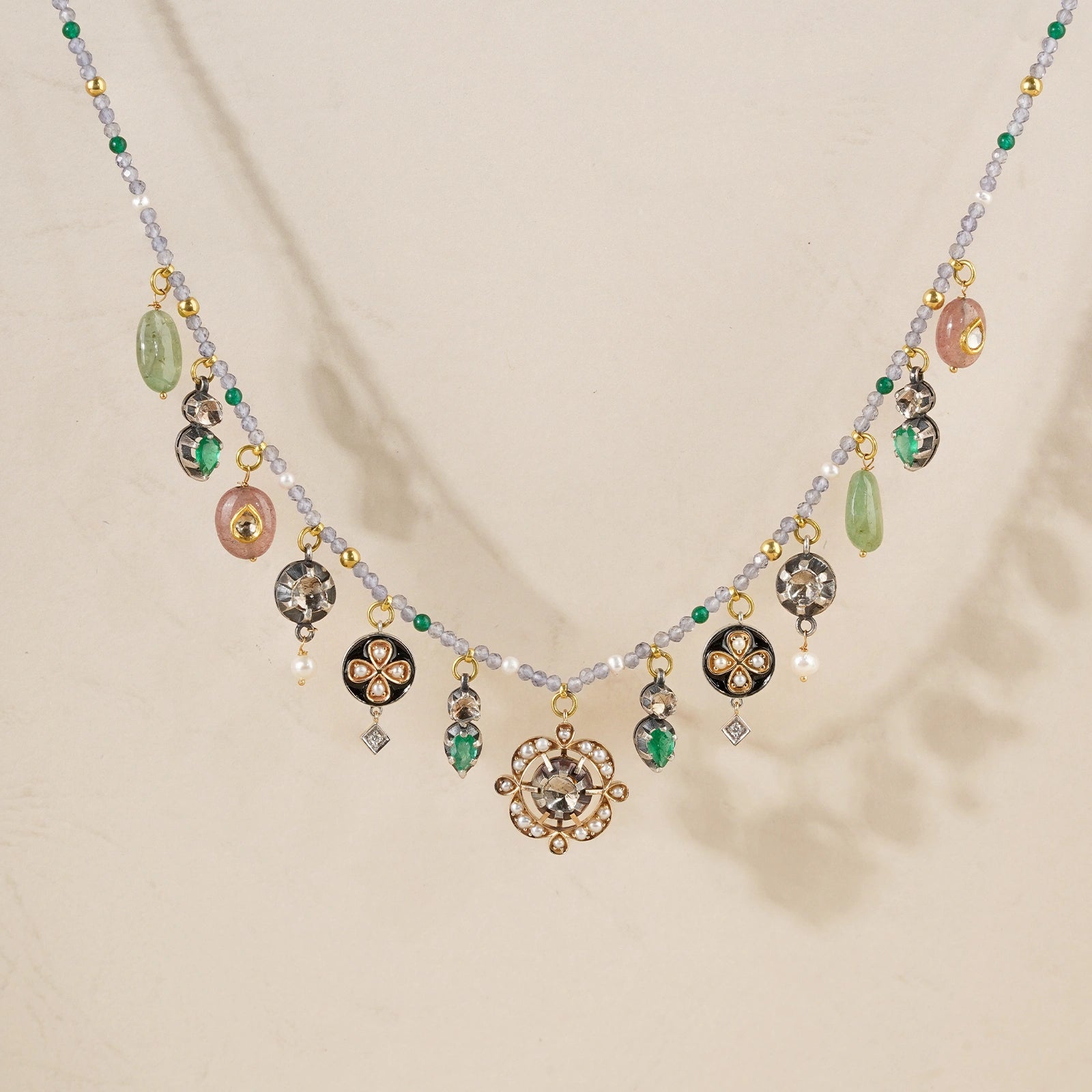 Sana Revival Necklace