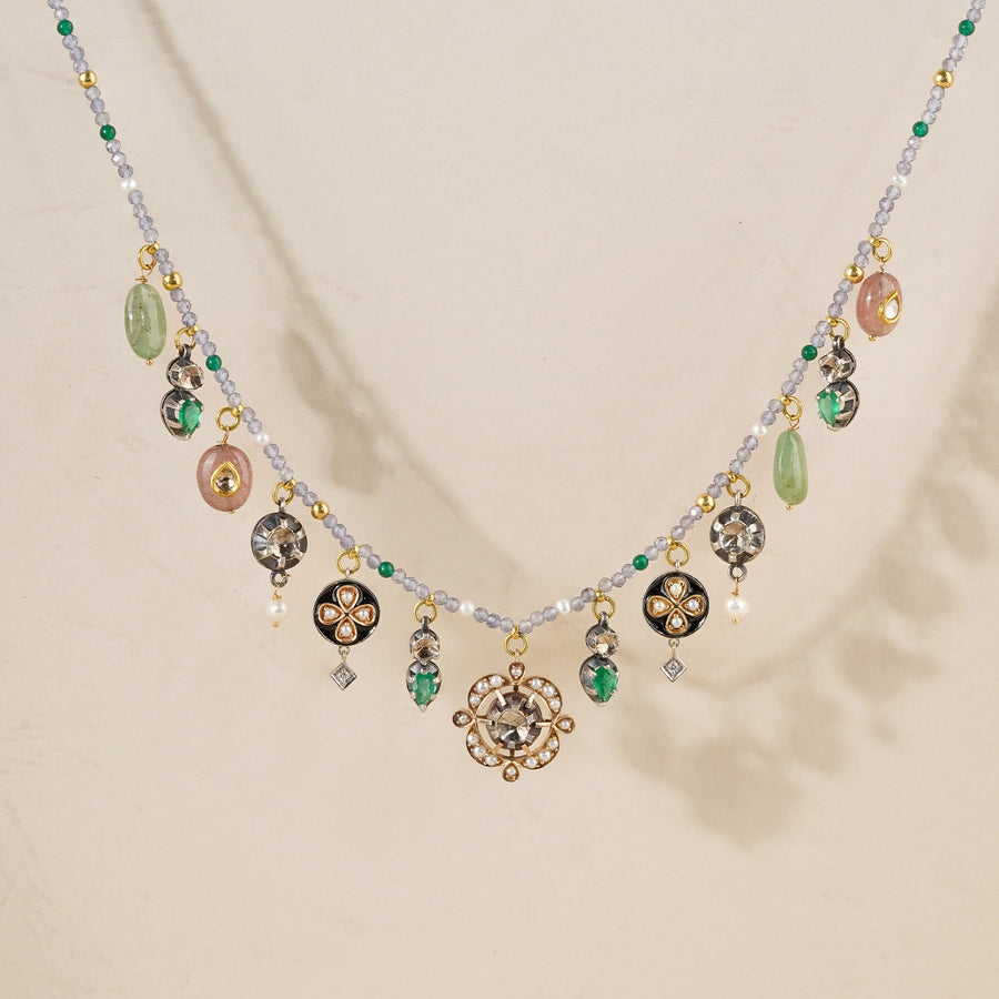 Sana Revival Necklace