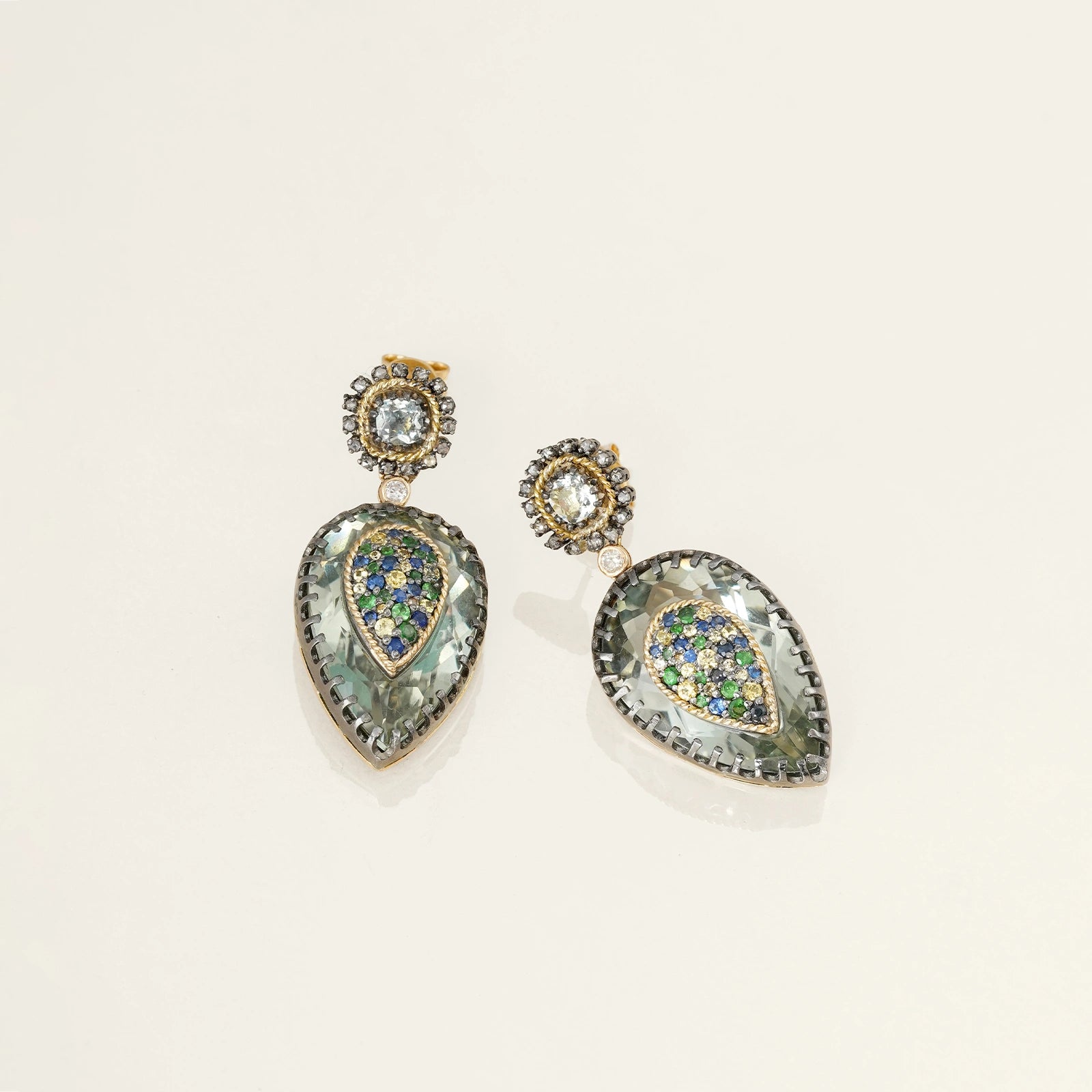 Clara Earrings