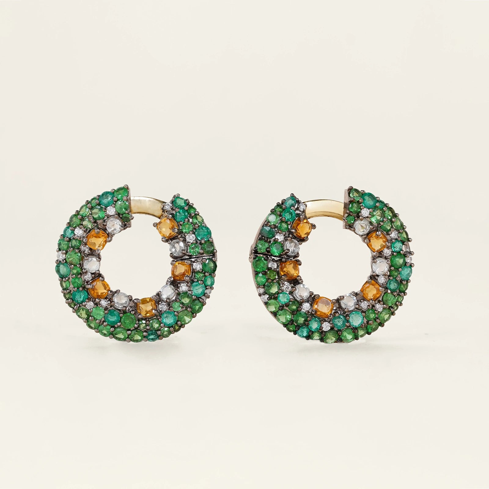 Cove Earrings