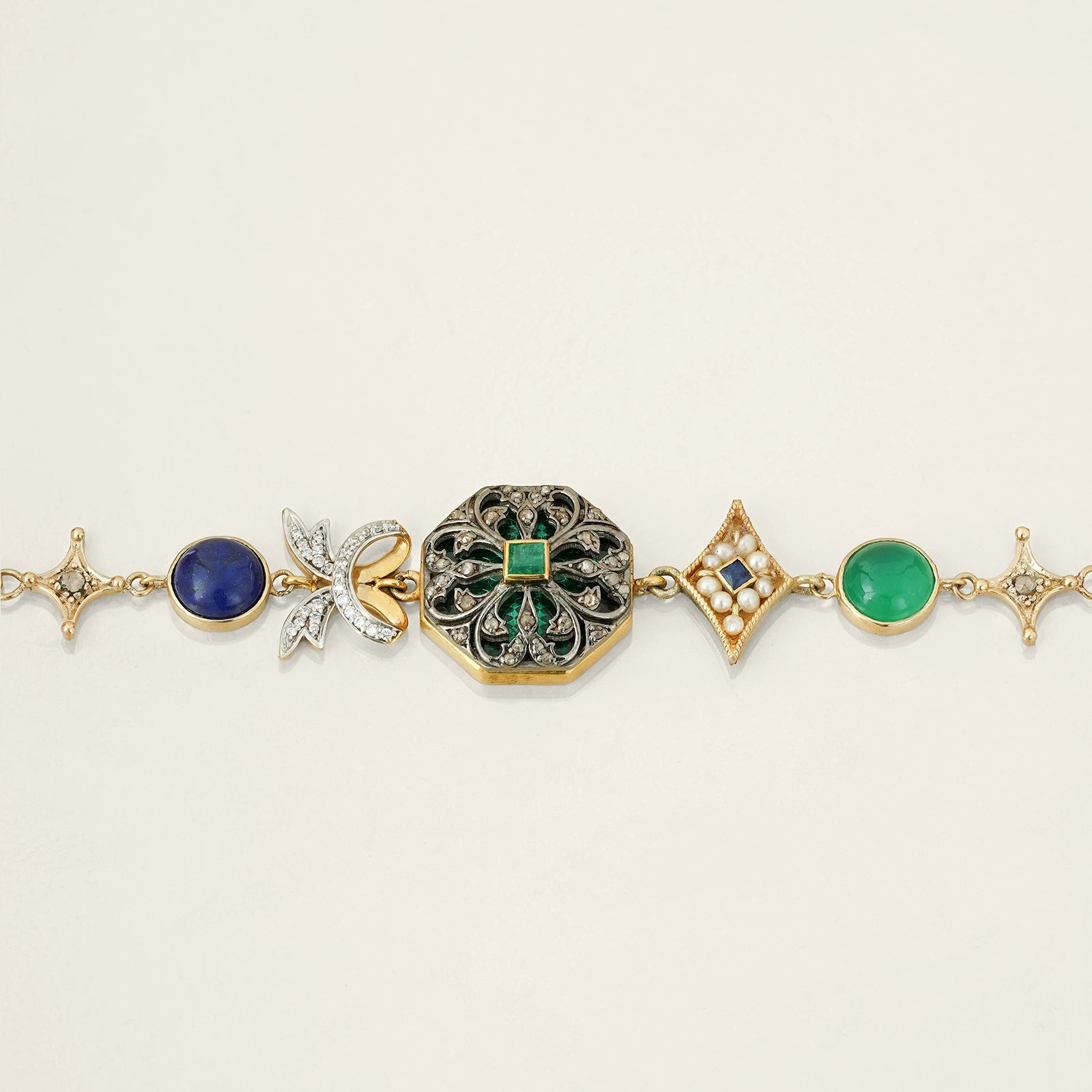 Emir Bracelet