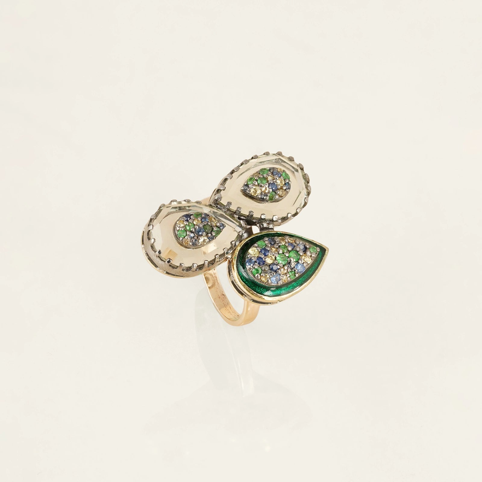 Clara Ring