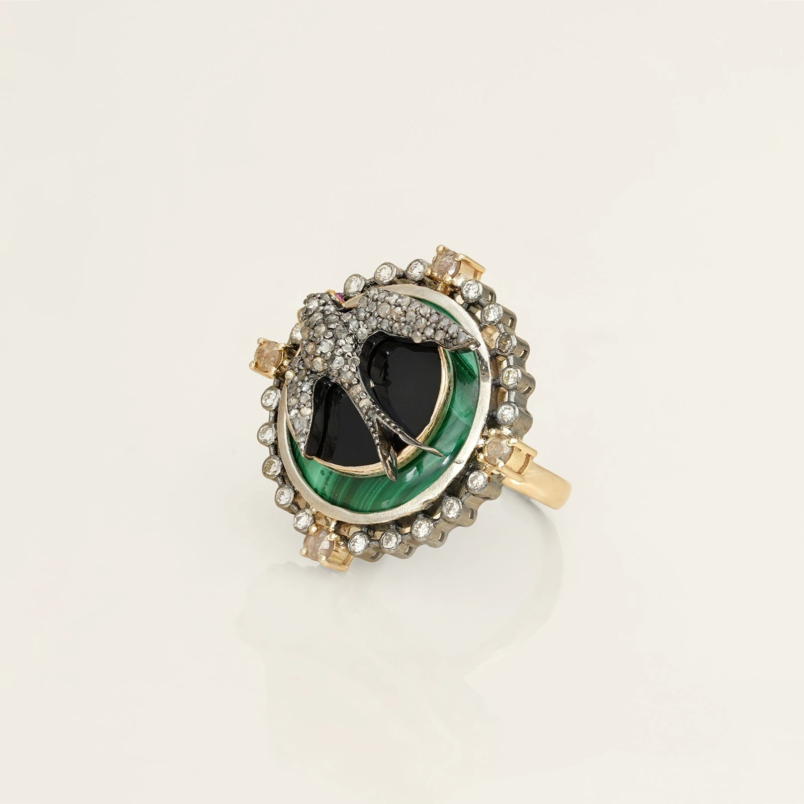Ezio Ring