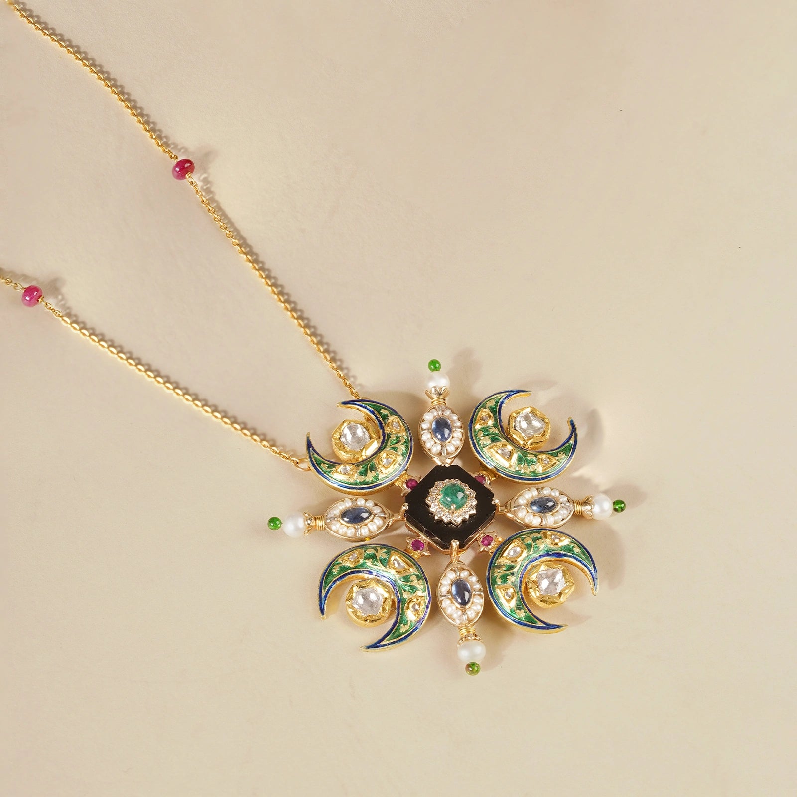 Baig Necklace