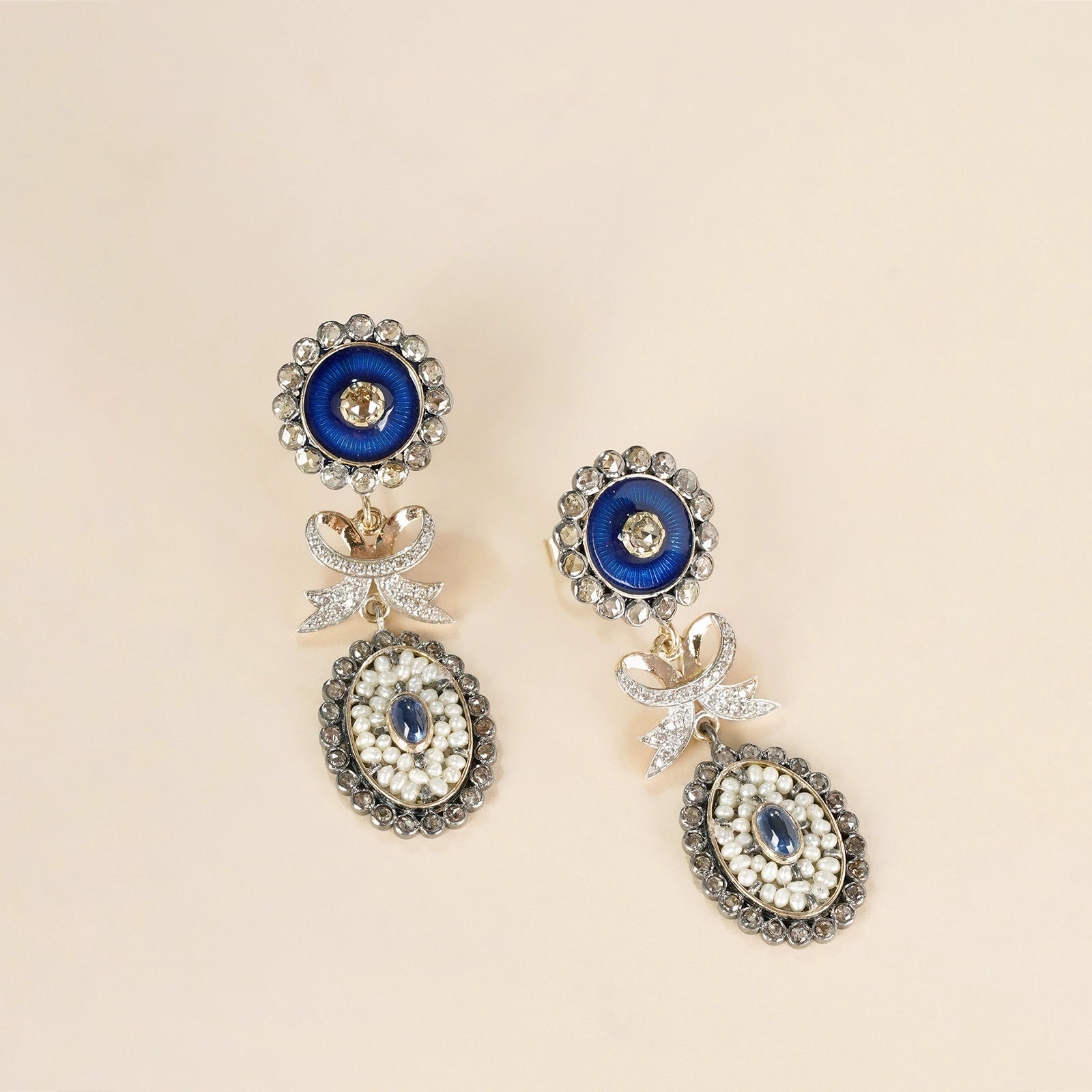 Gina Earrings