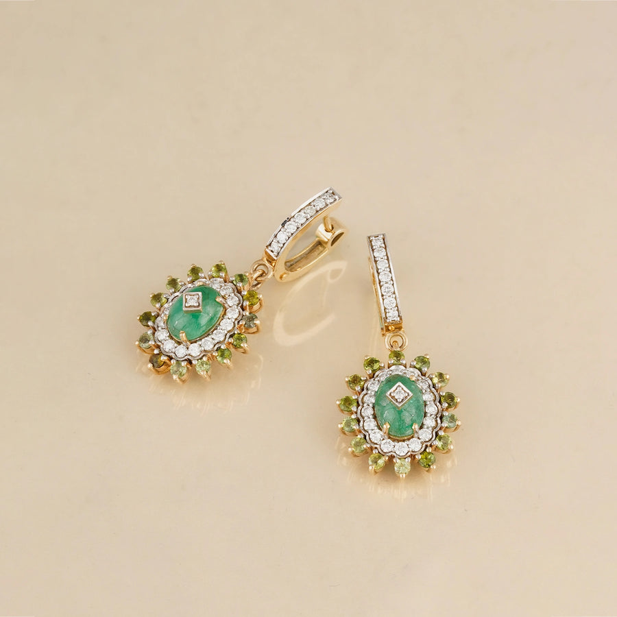 Meadow Earrings