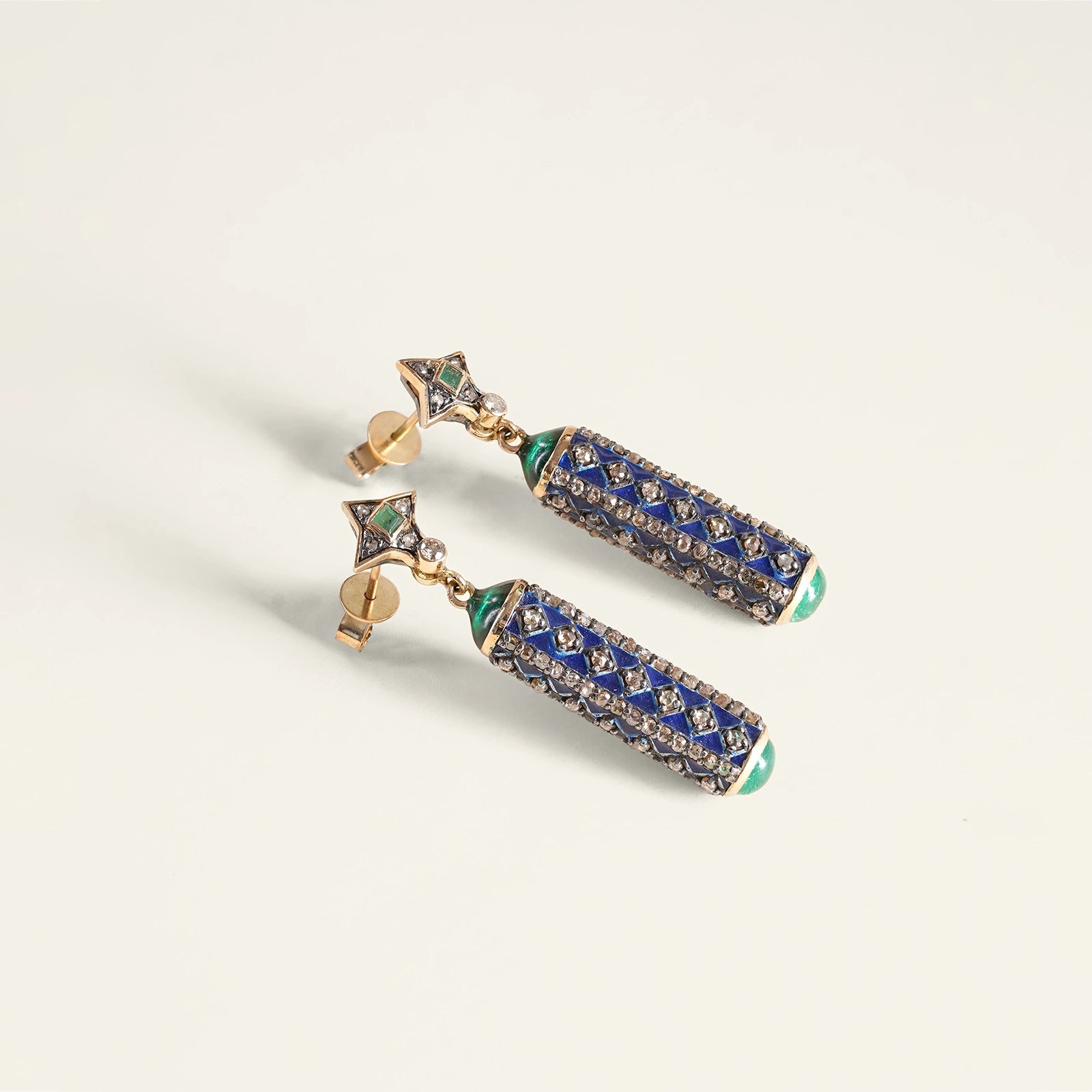 Fira Earrings