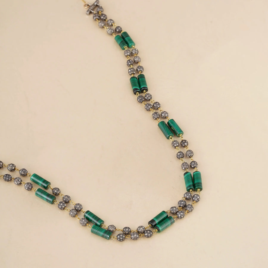 Daphne Necklace