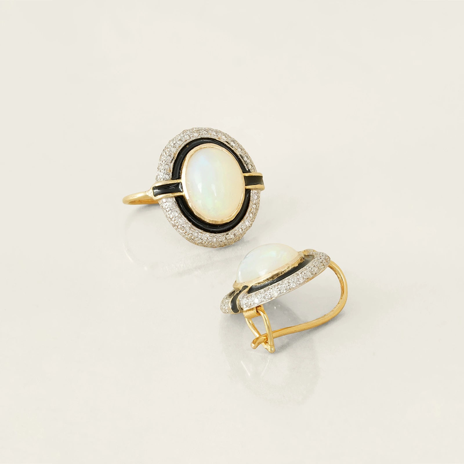 Marama Earrings