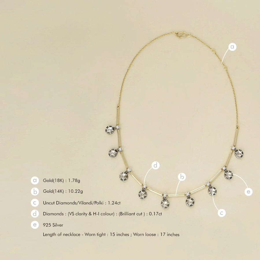 Lisa Necklace