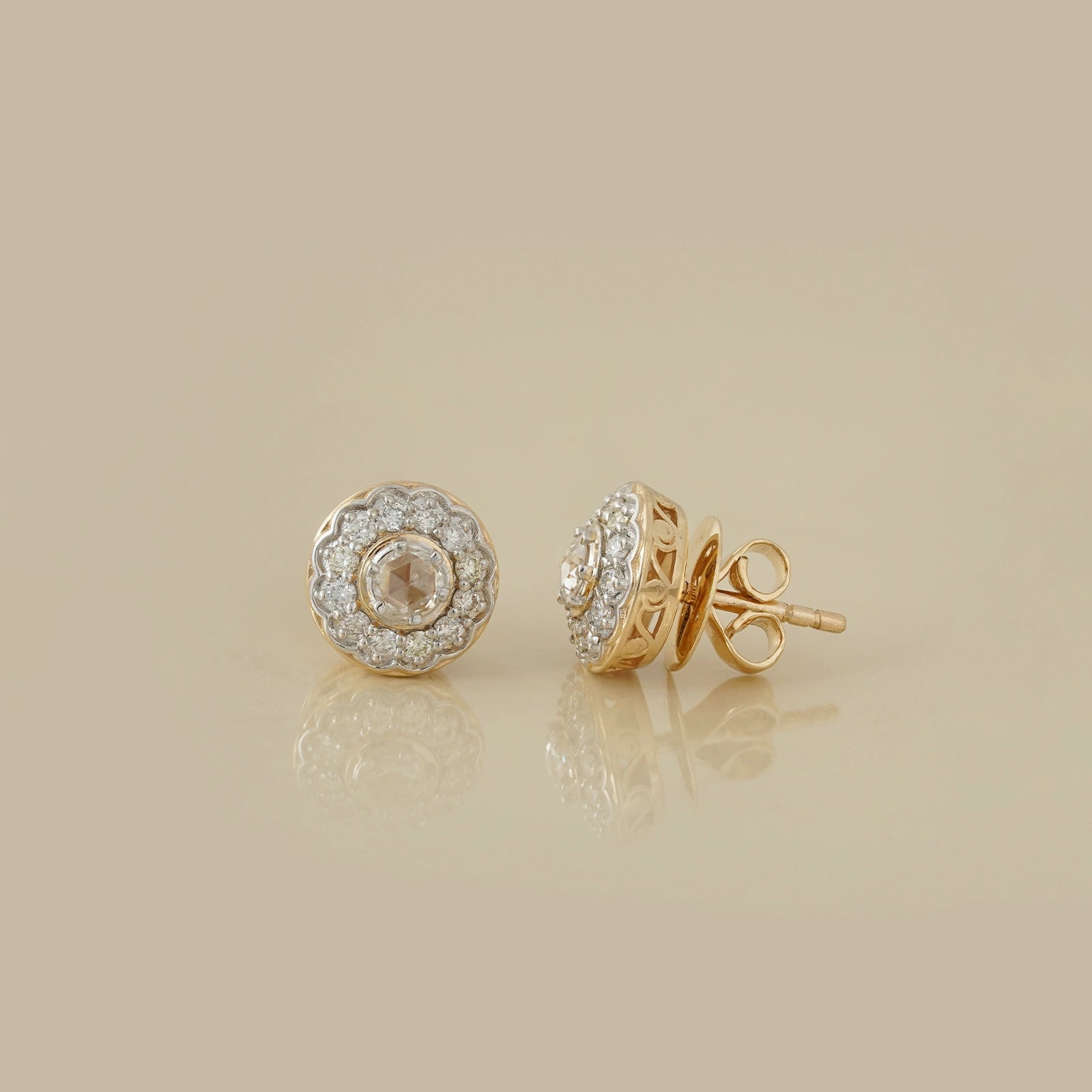 Elanor Ear Studs