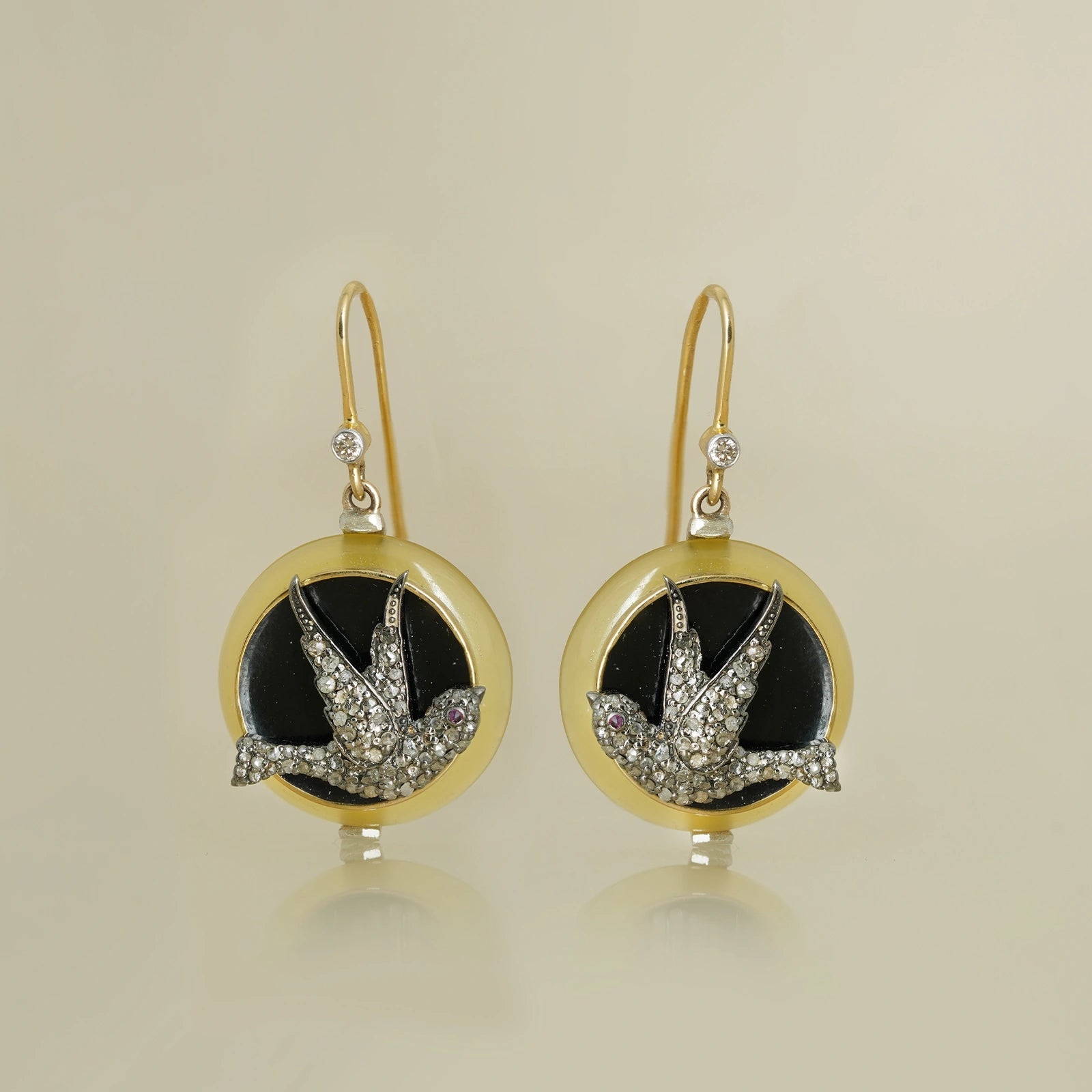 Verona Earrings