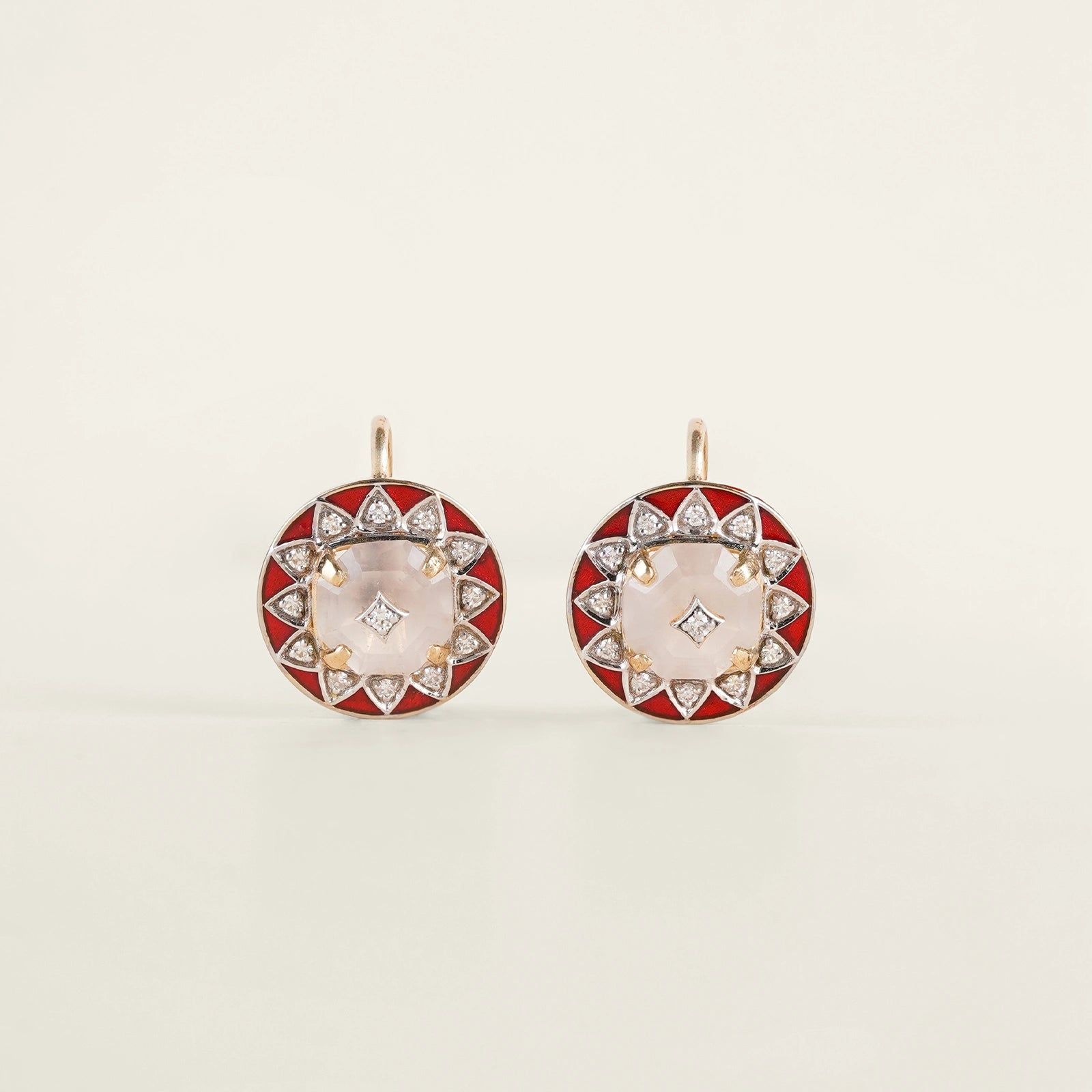 Anah Rose Earrings