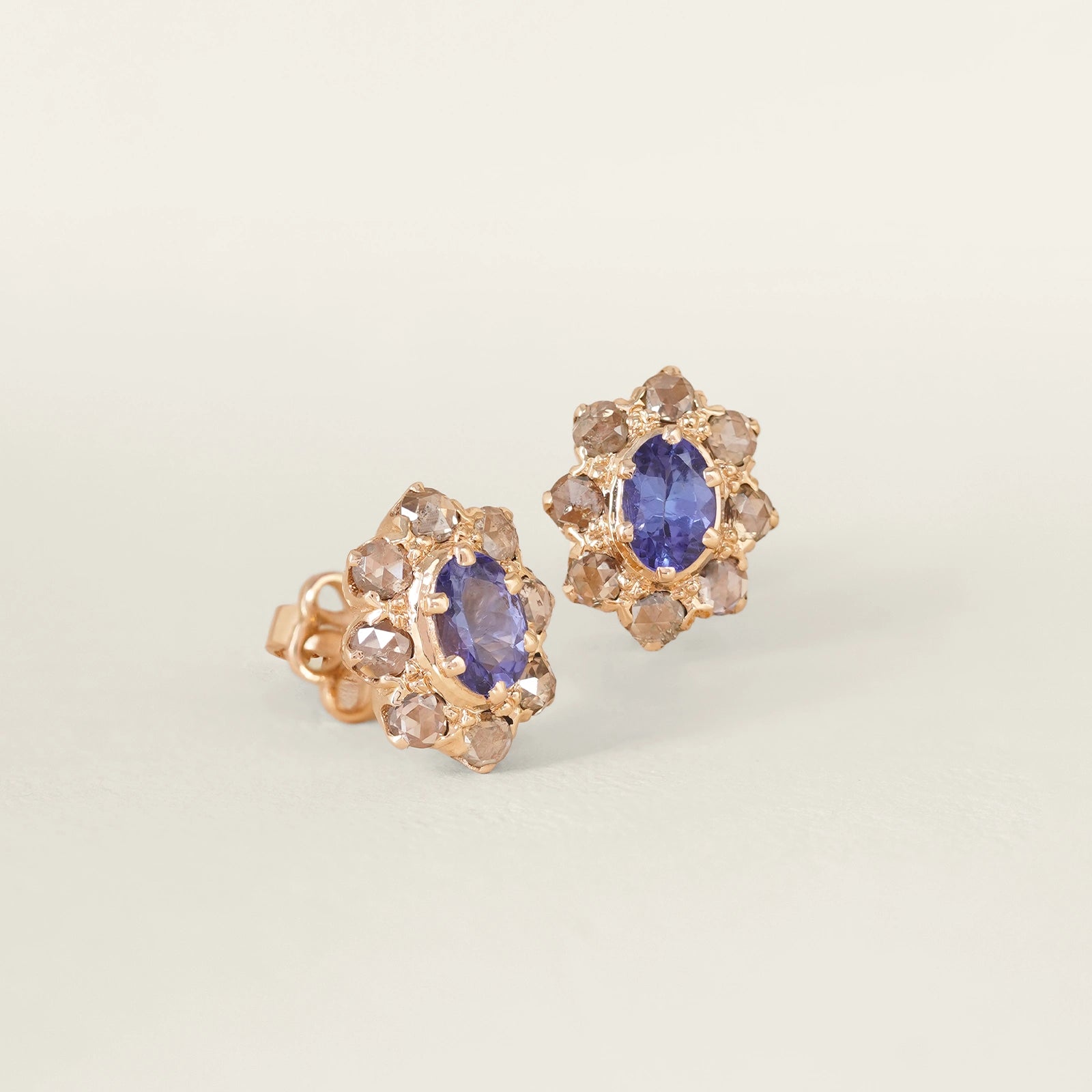 Juliana Ear Studs