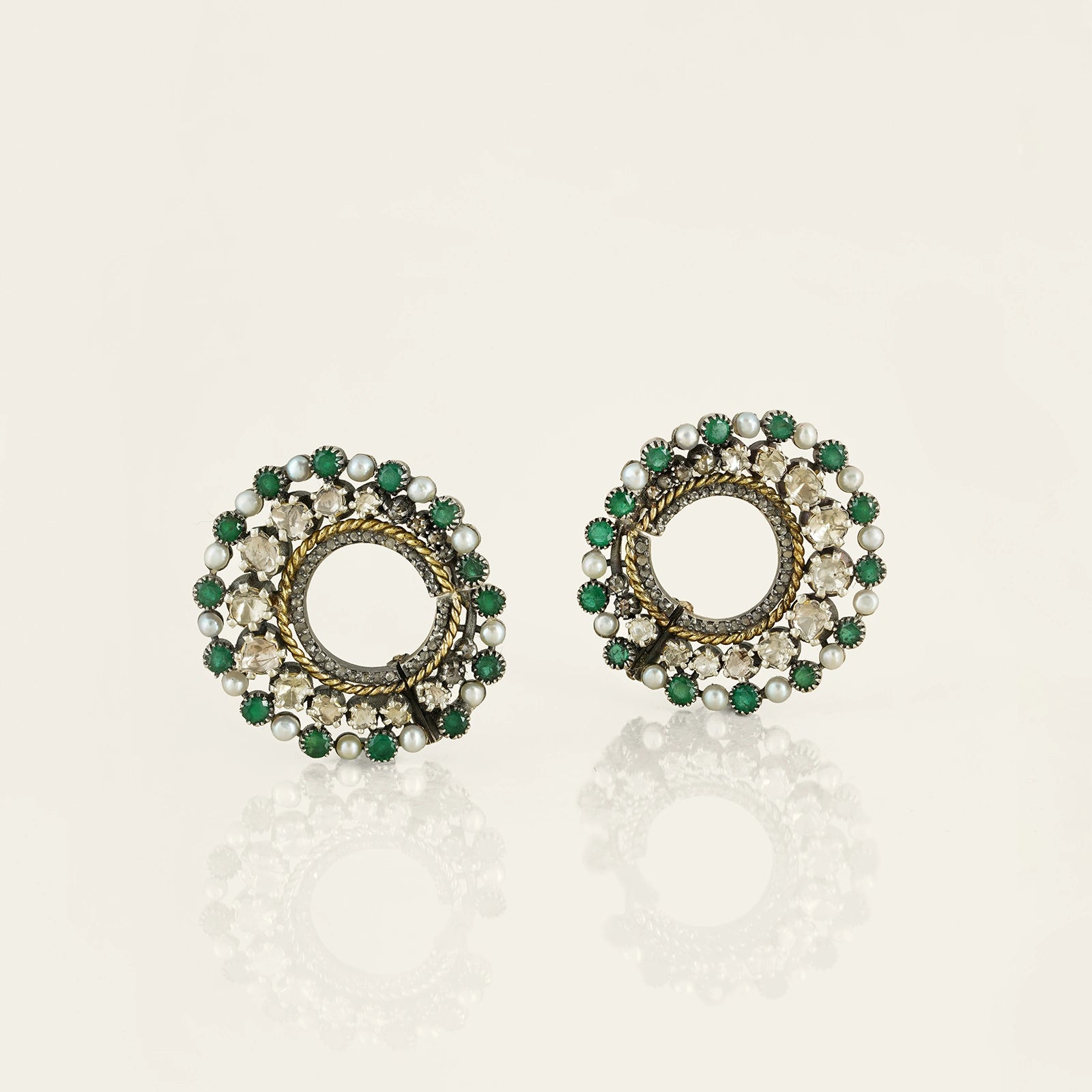 Ruth Earrings