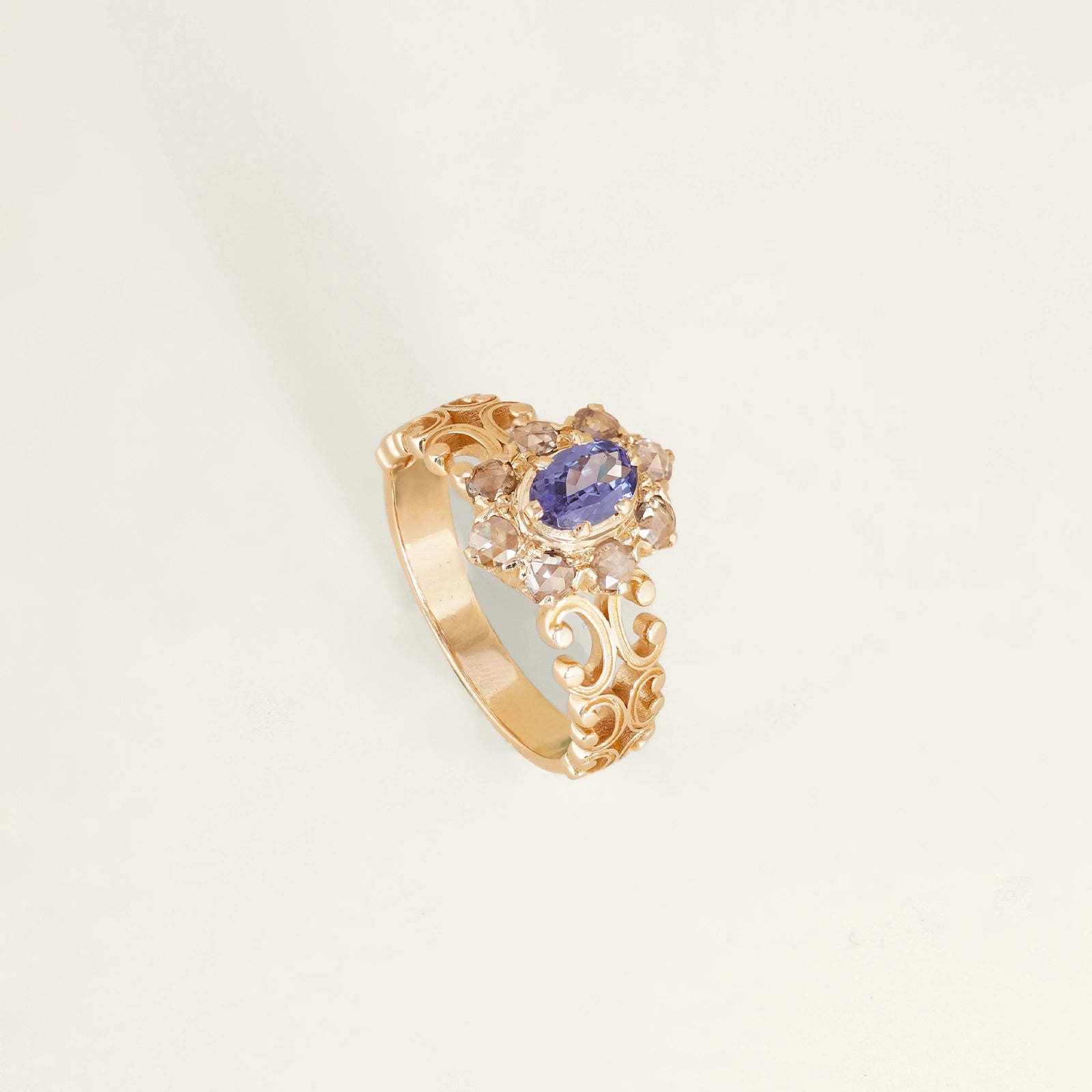 Juliana Ring