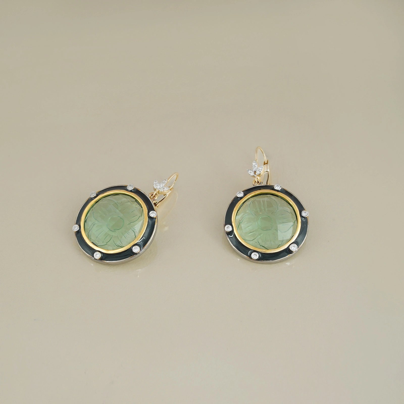 Rory Gilmore Earrings