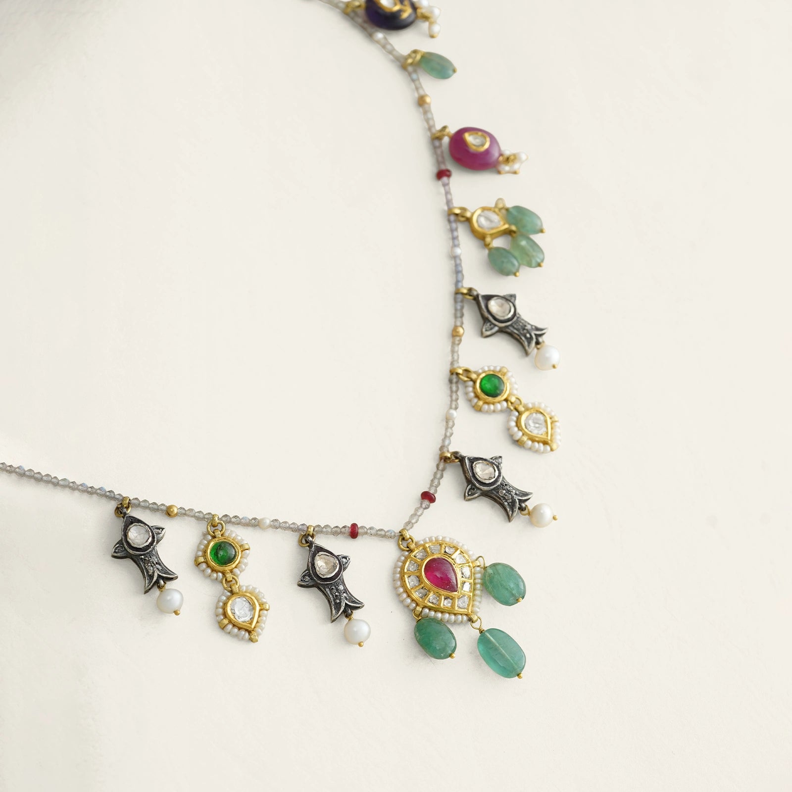 Revival Necklace