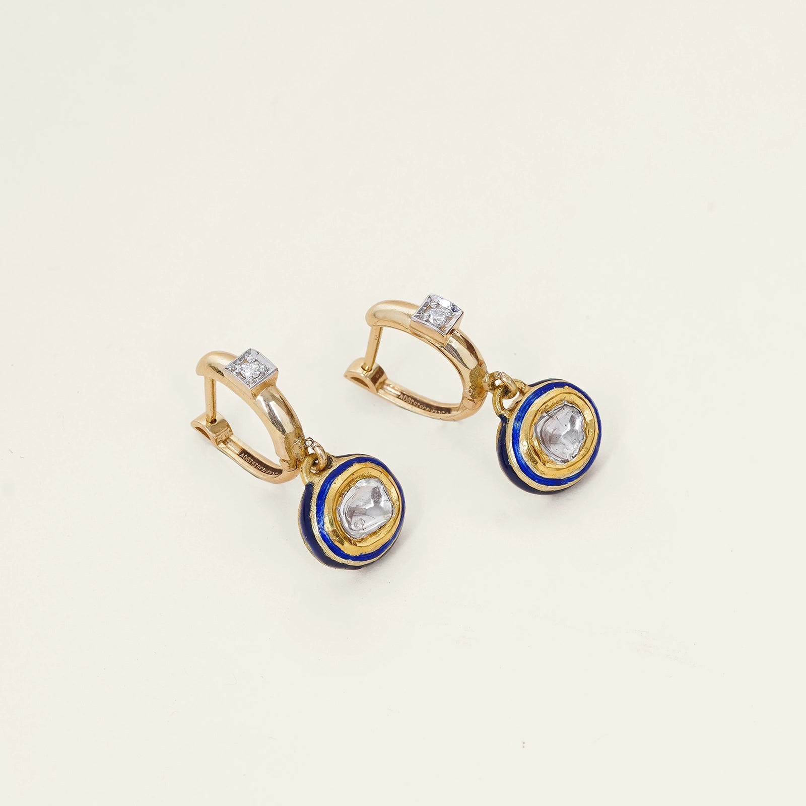 Serah Mini Earrings