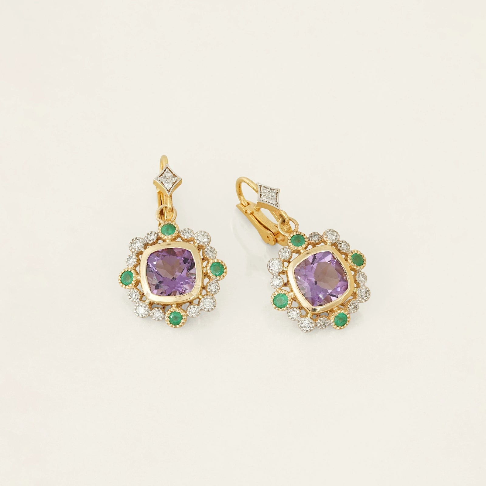 Dakota Mini Earrings