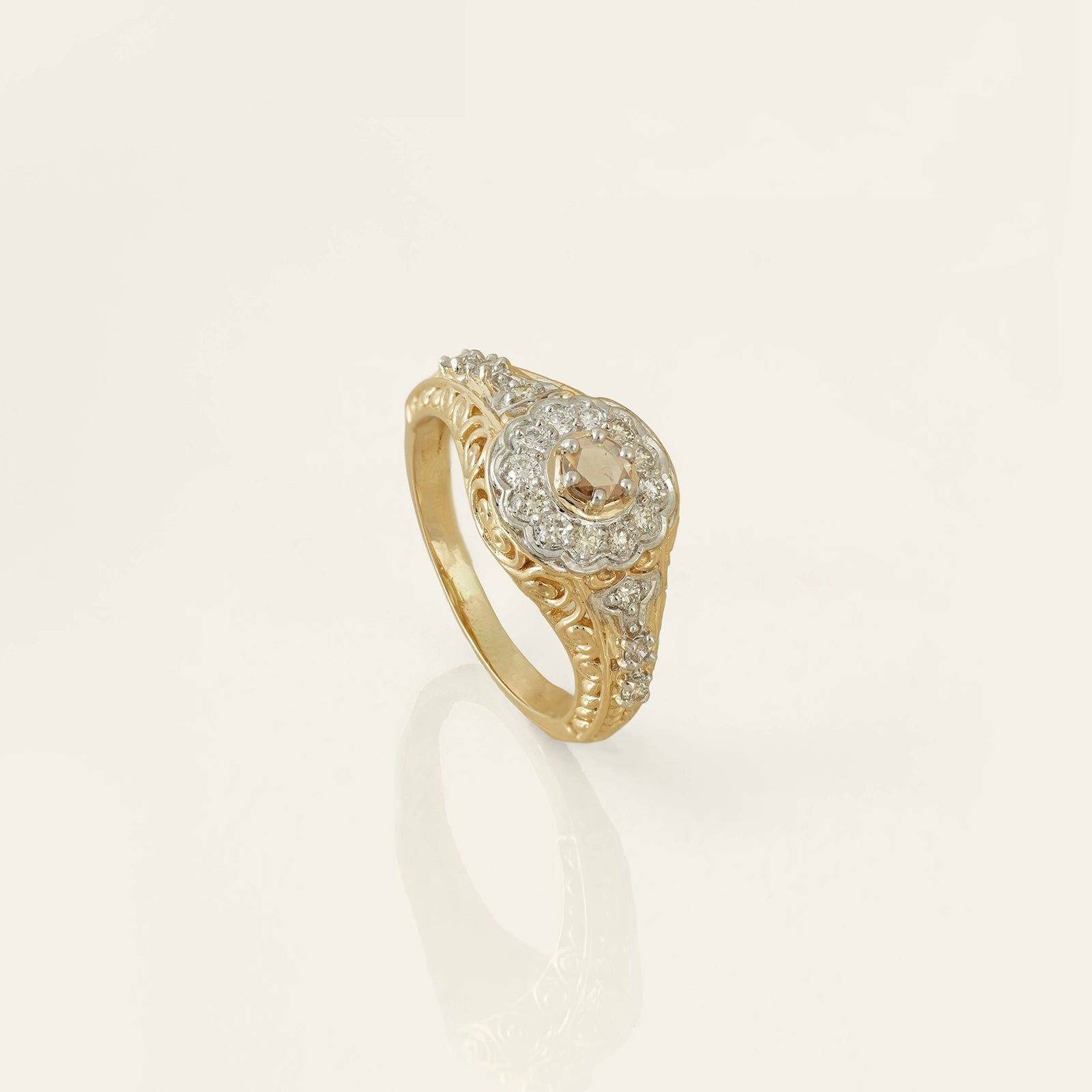 Elanor Ring