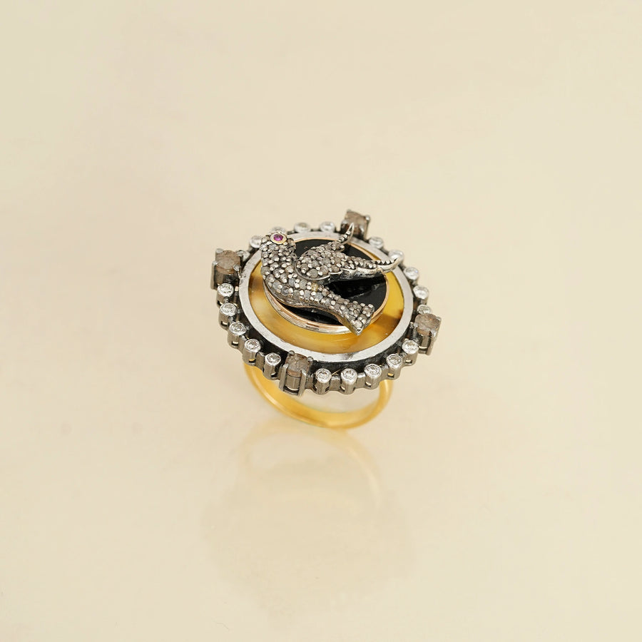 Verona Ring