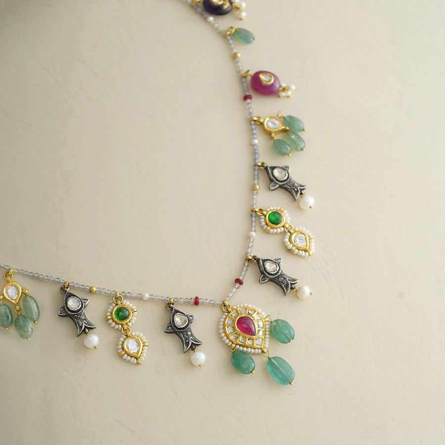 Revival Necklace