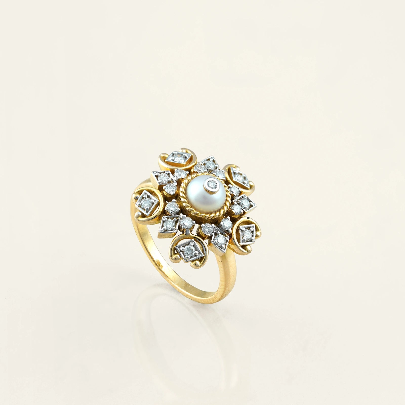 Ira Ring